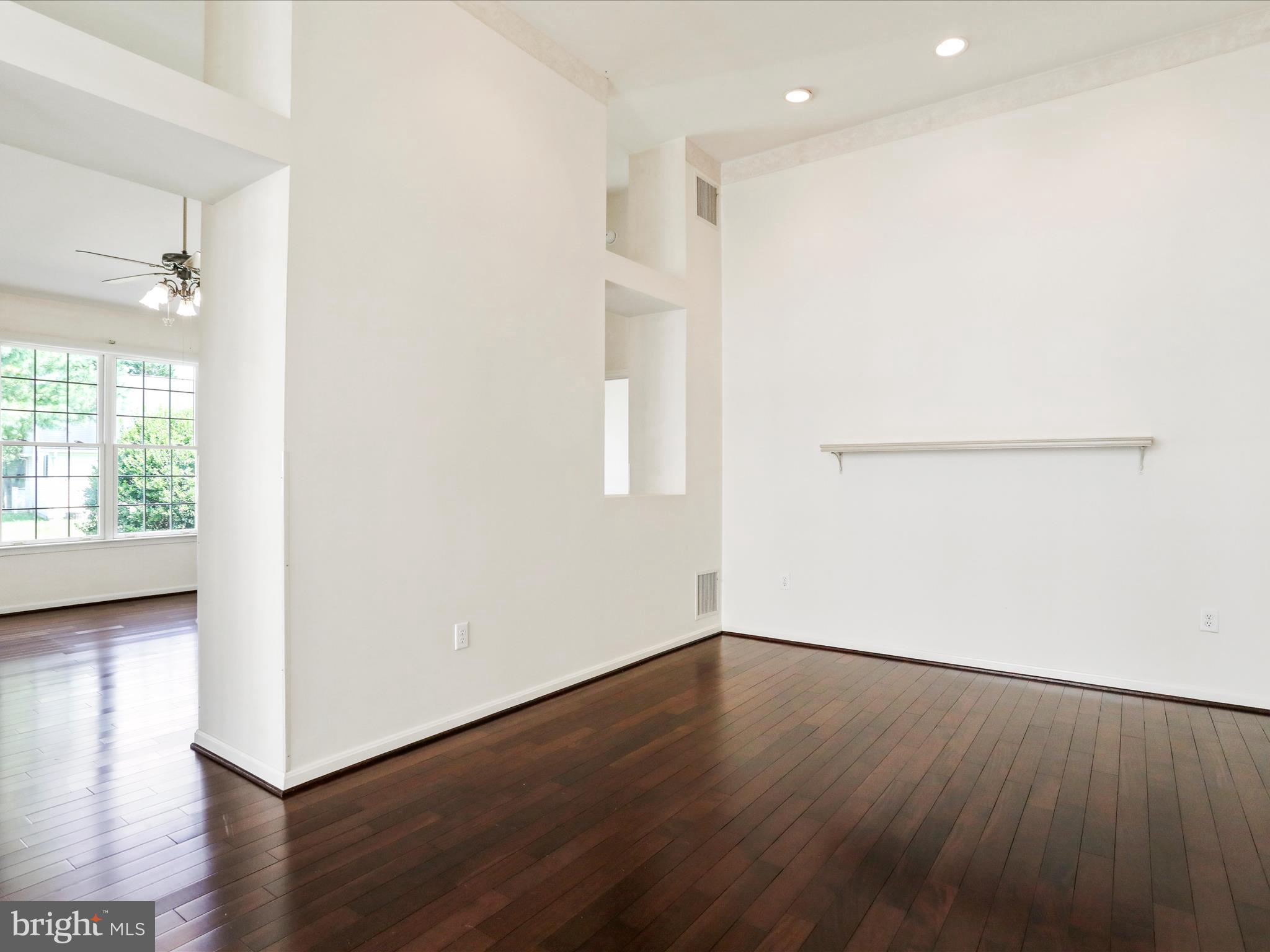 SPRING MILLS - Residential