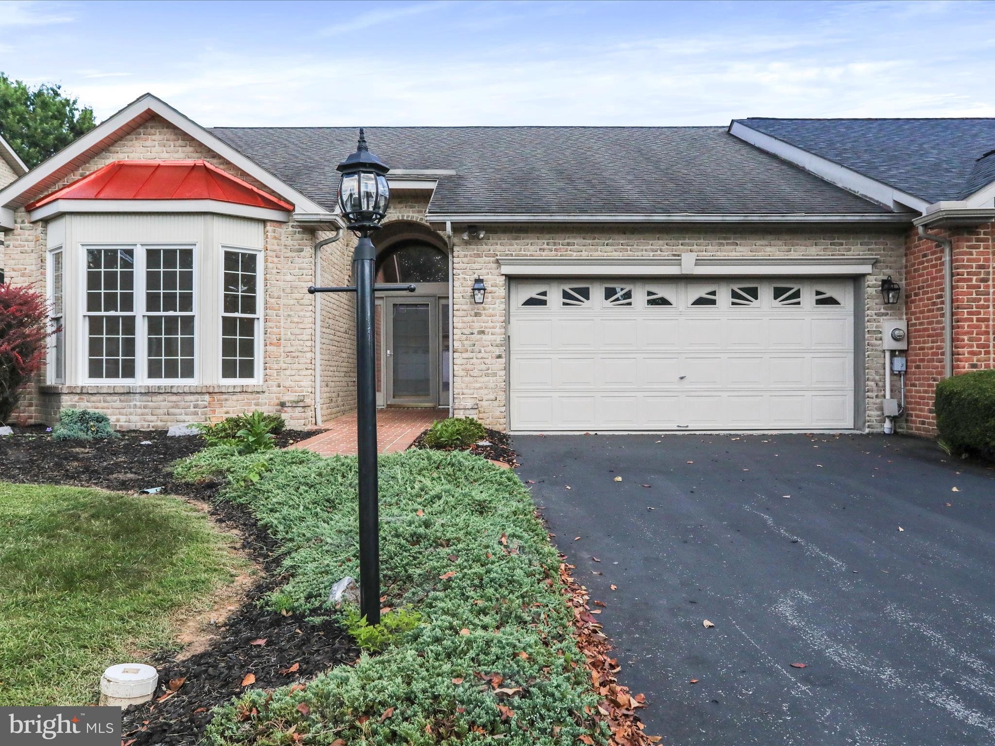 SPRING MILLS - Residential