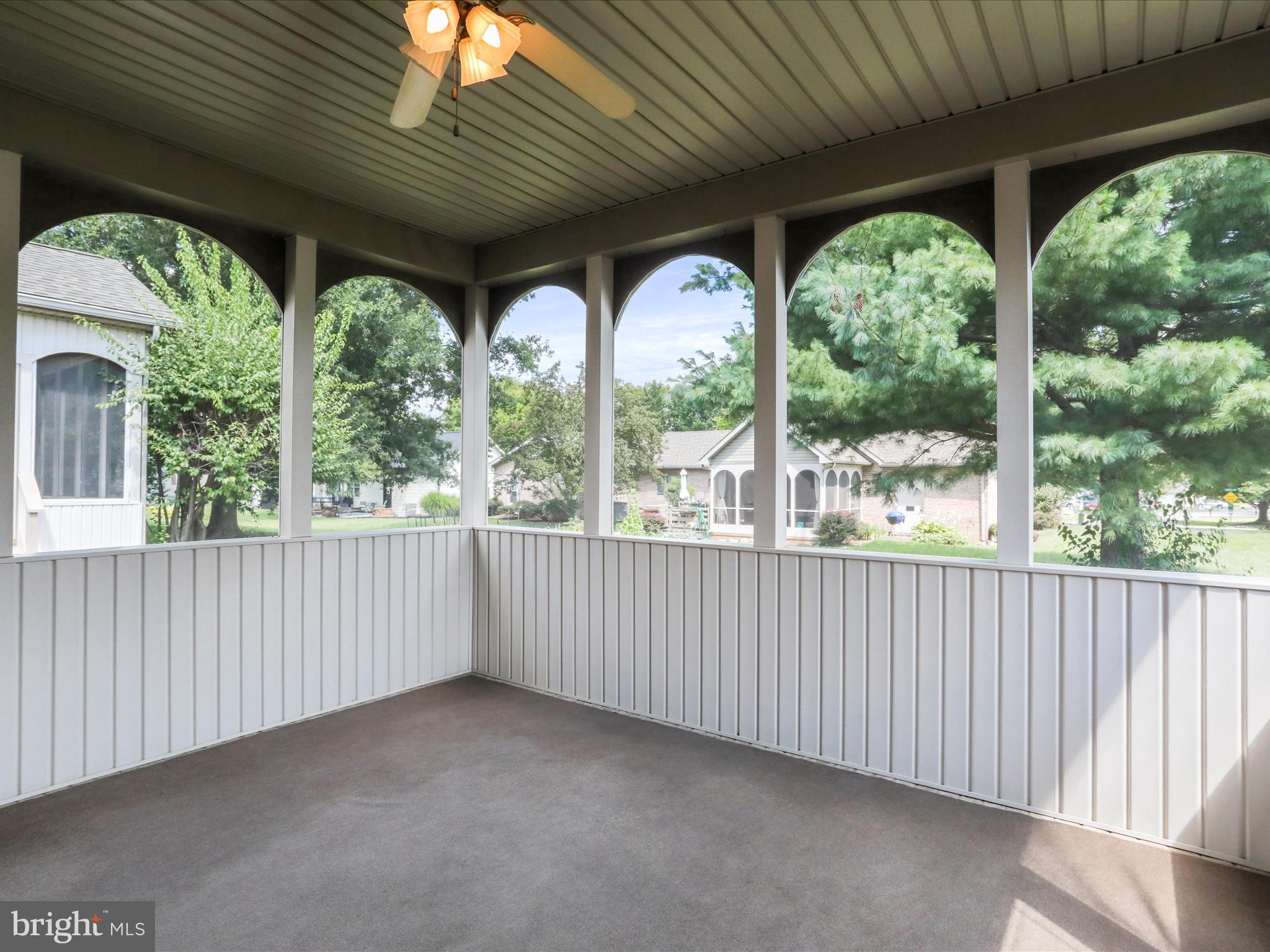 SPRING MILLS - Residential