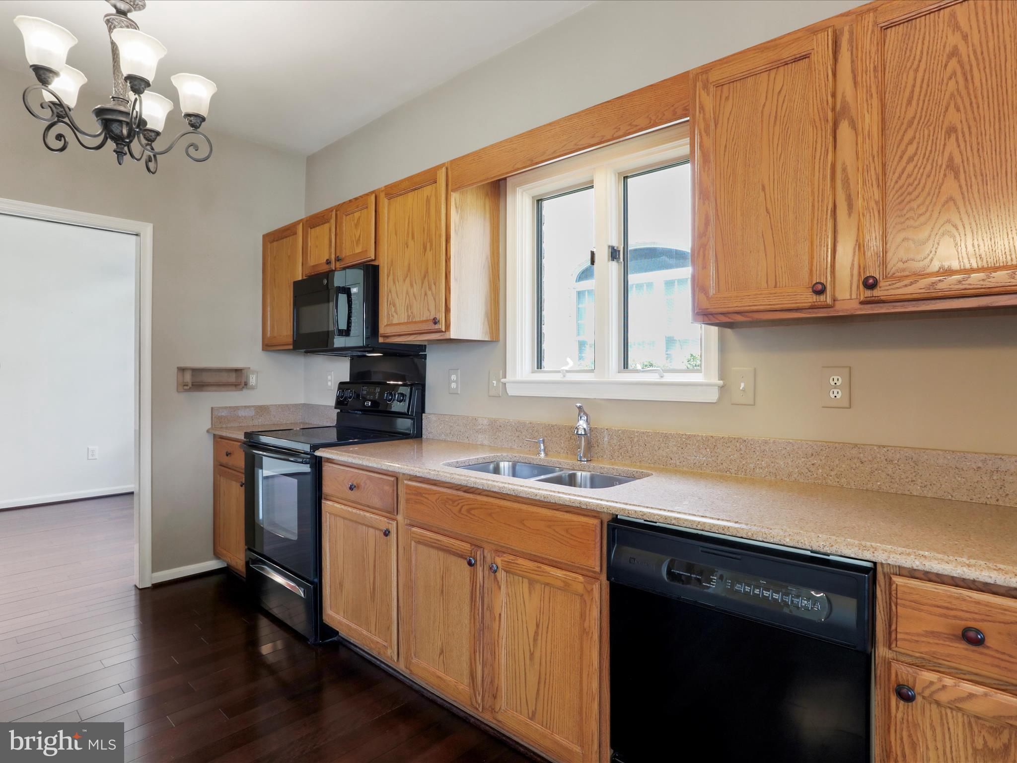 SPRING MILLS - Residential