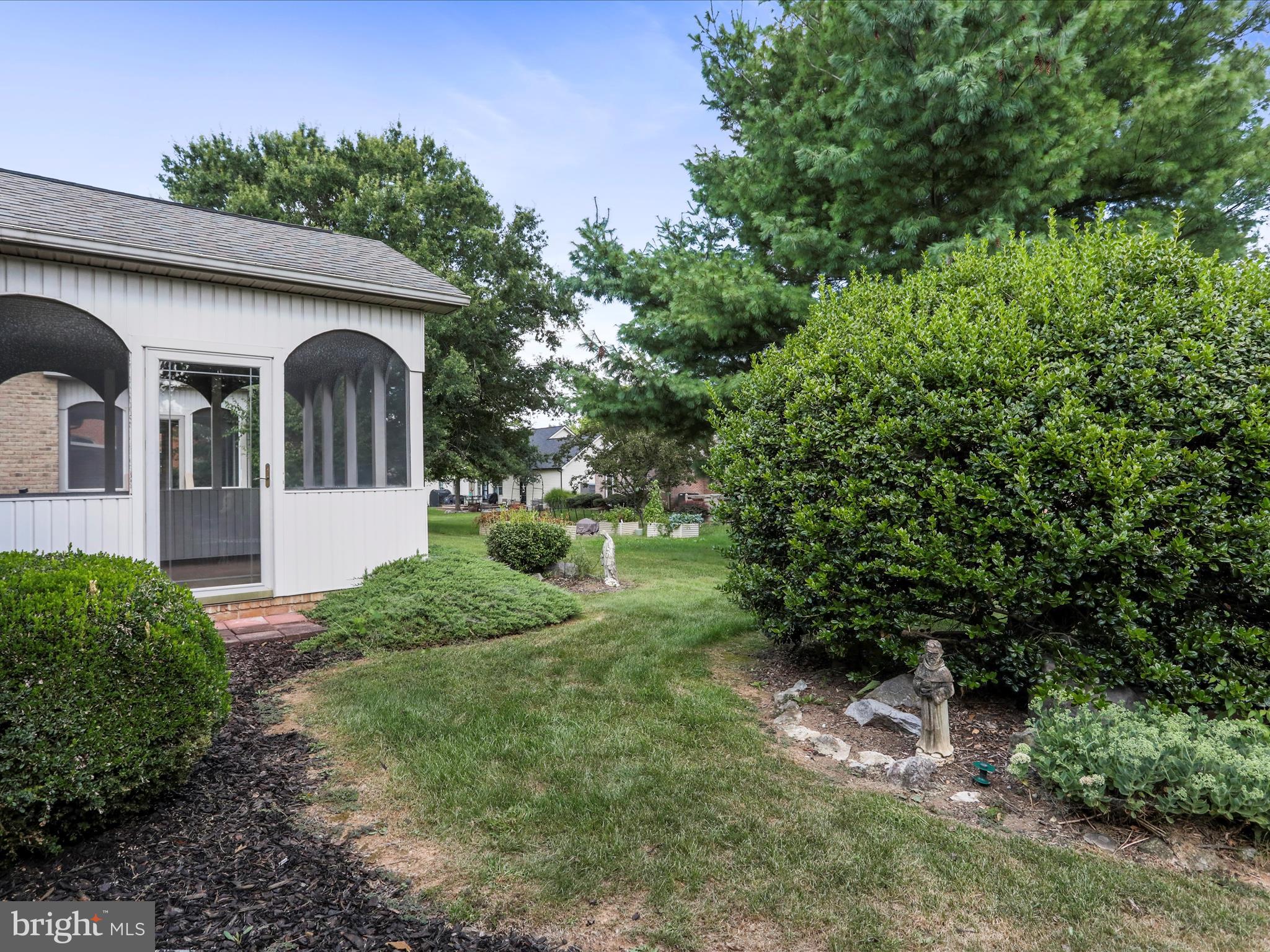 SPRING MILLS - Residential