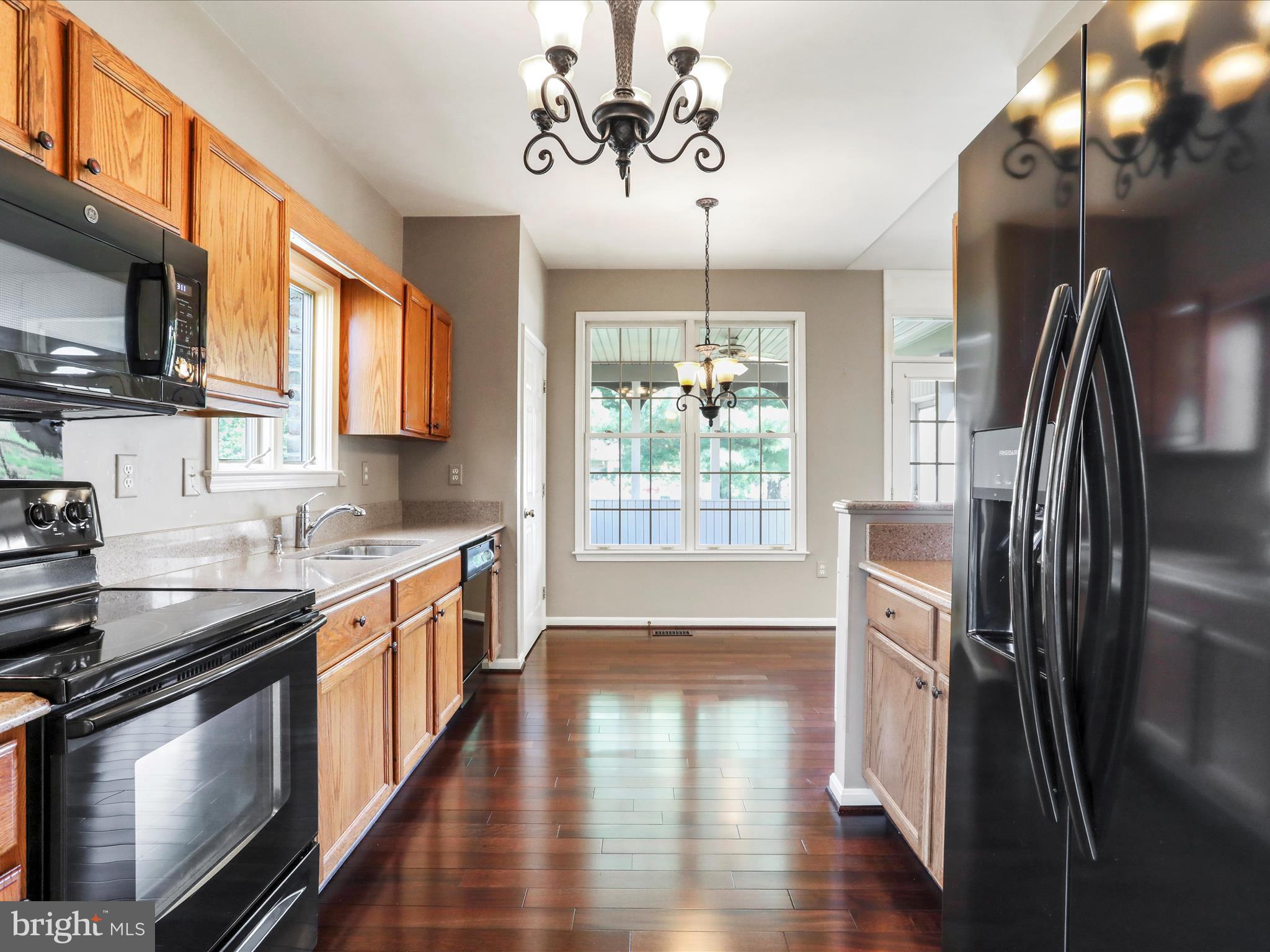 SPRING MILLS - Residential