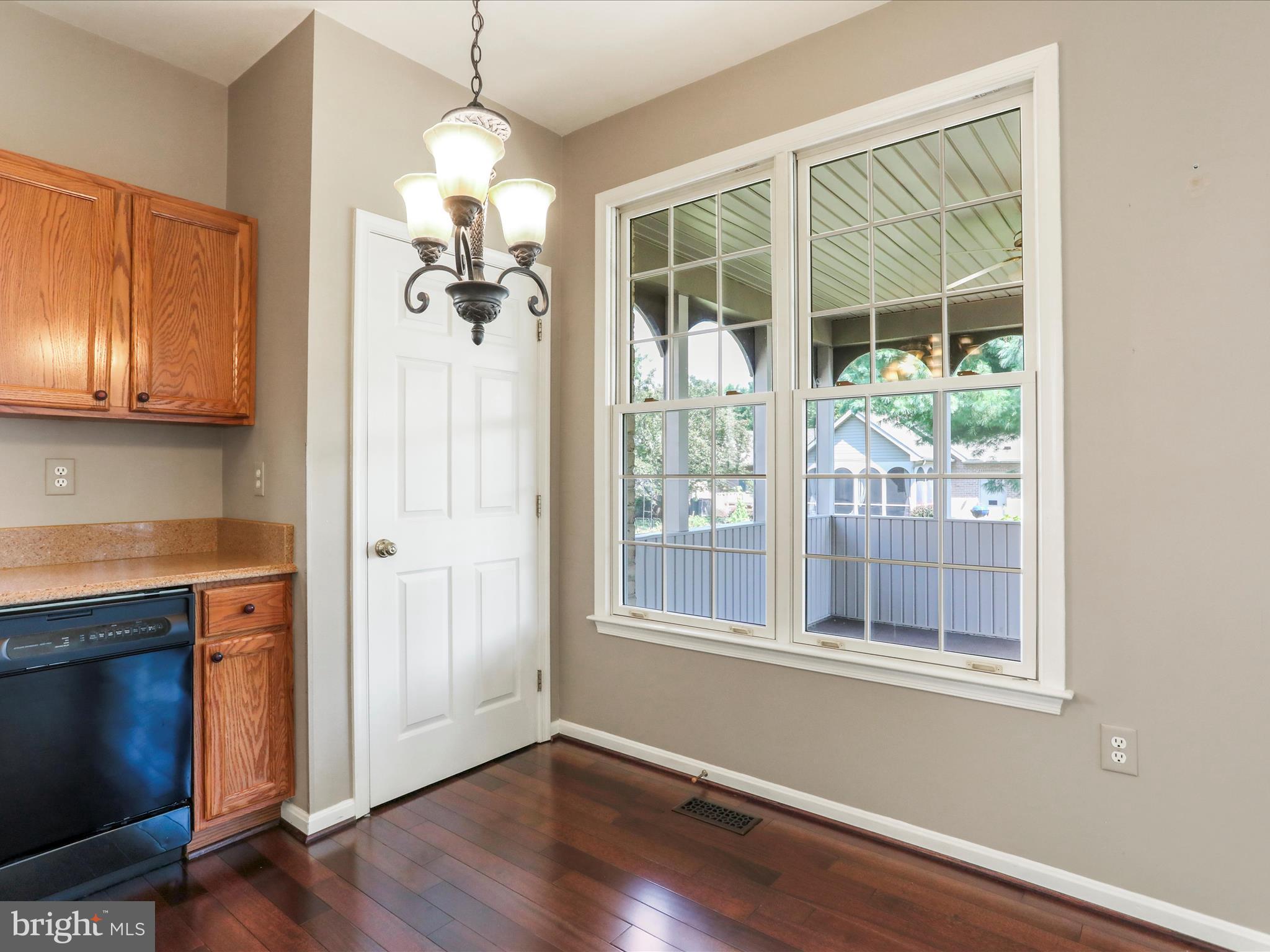 SPRING MILLS - Residential