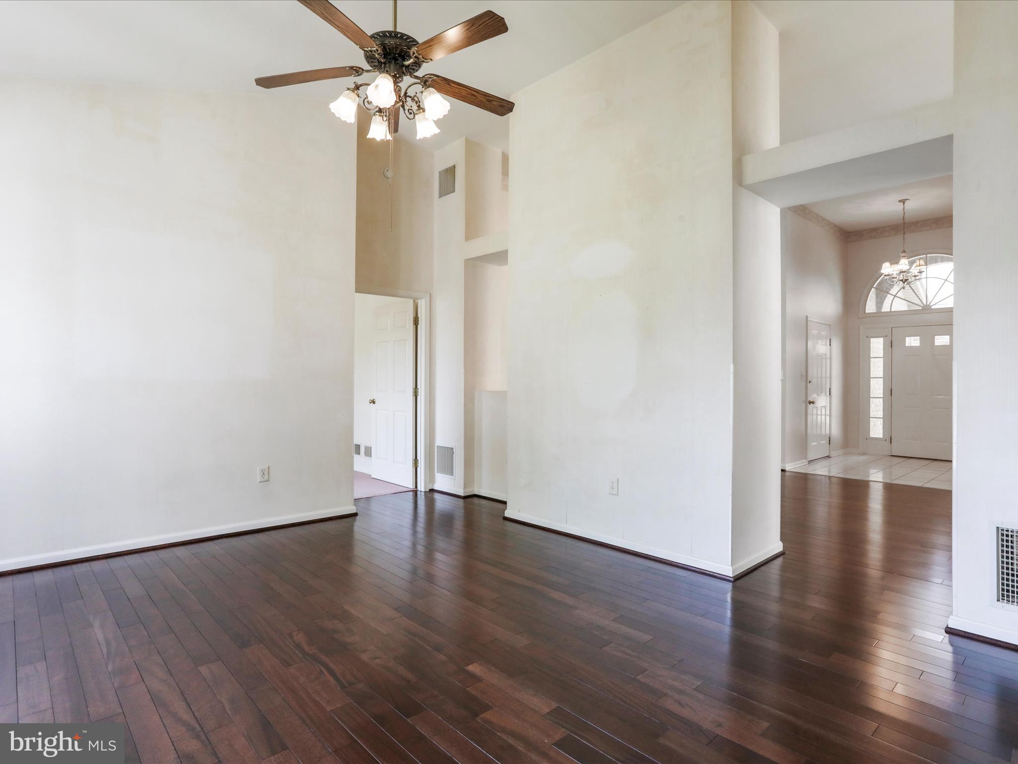 SPRING MILLS - Residential