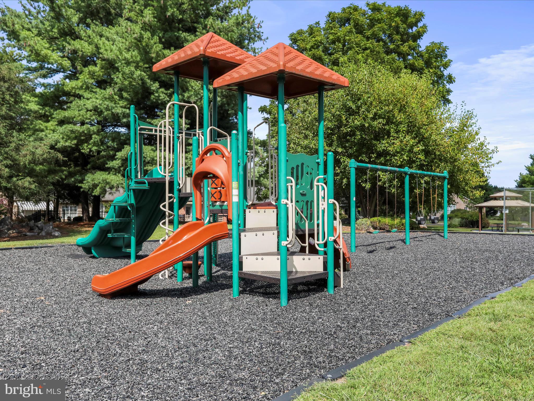 SPRING MILLS - Residential