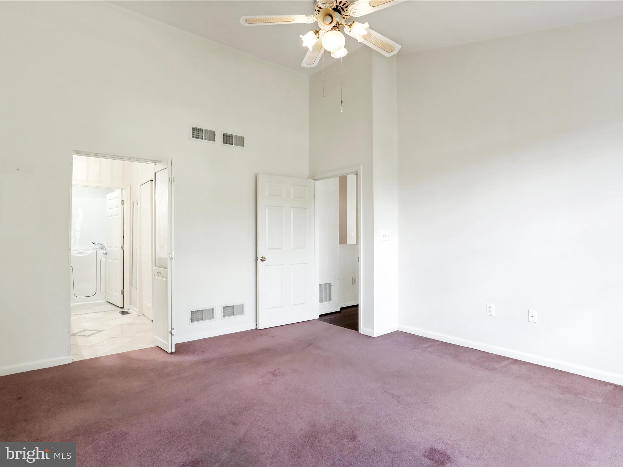 SPRING MILLS - Residential