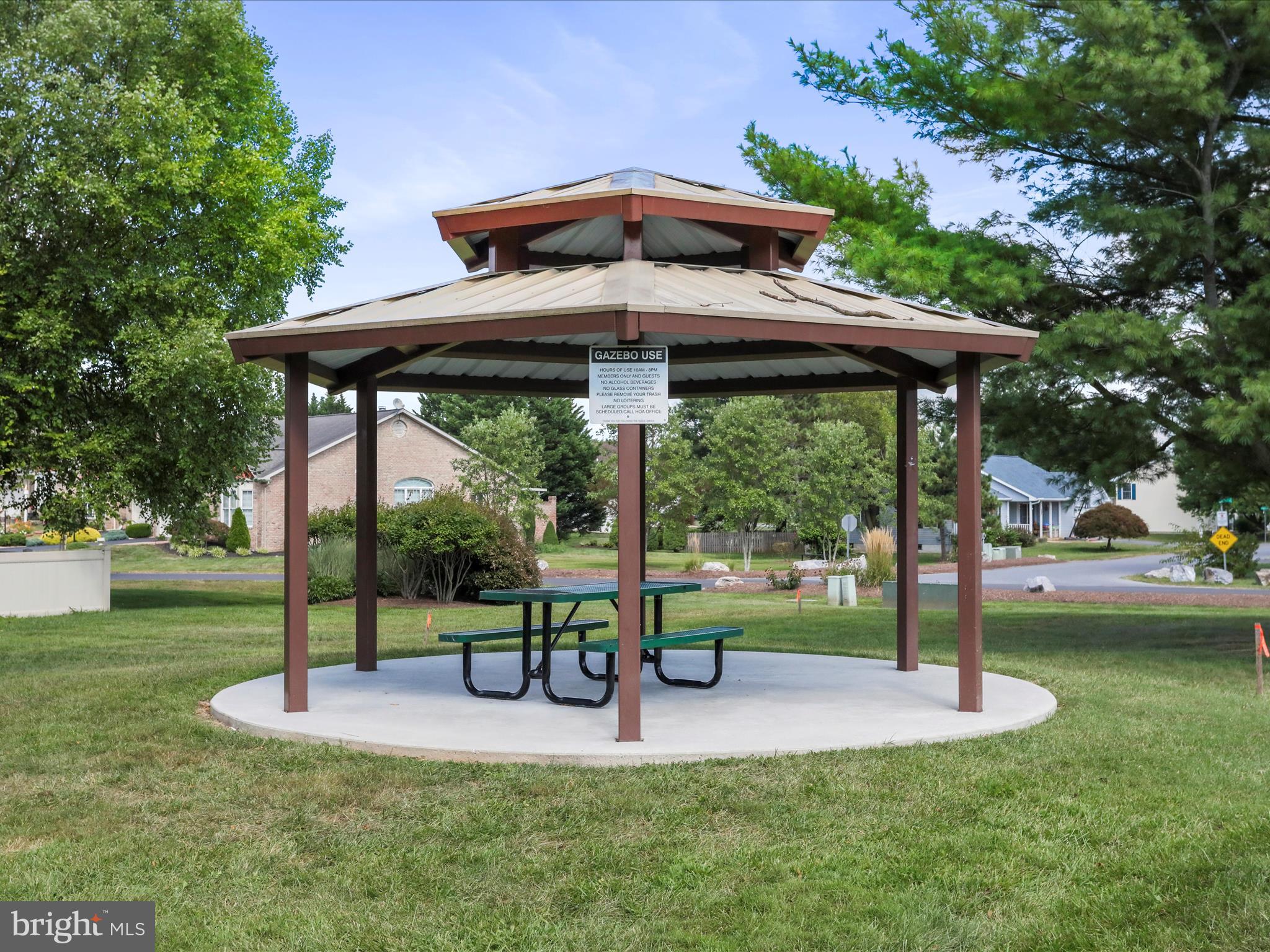 SPRING MILLS - Residential