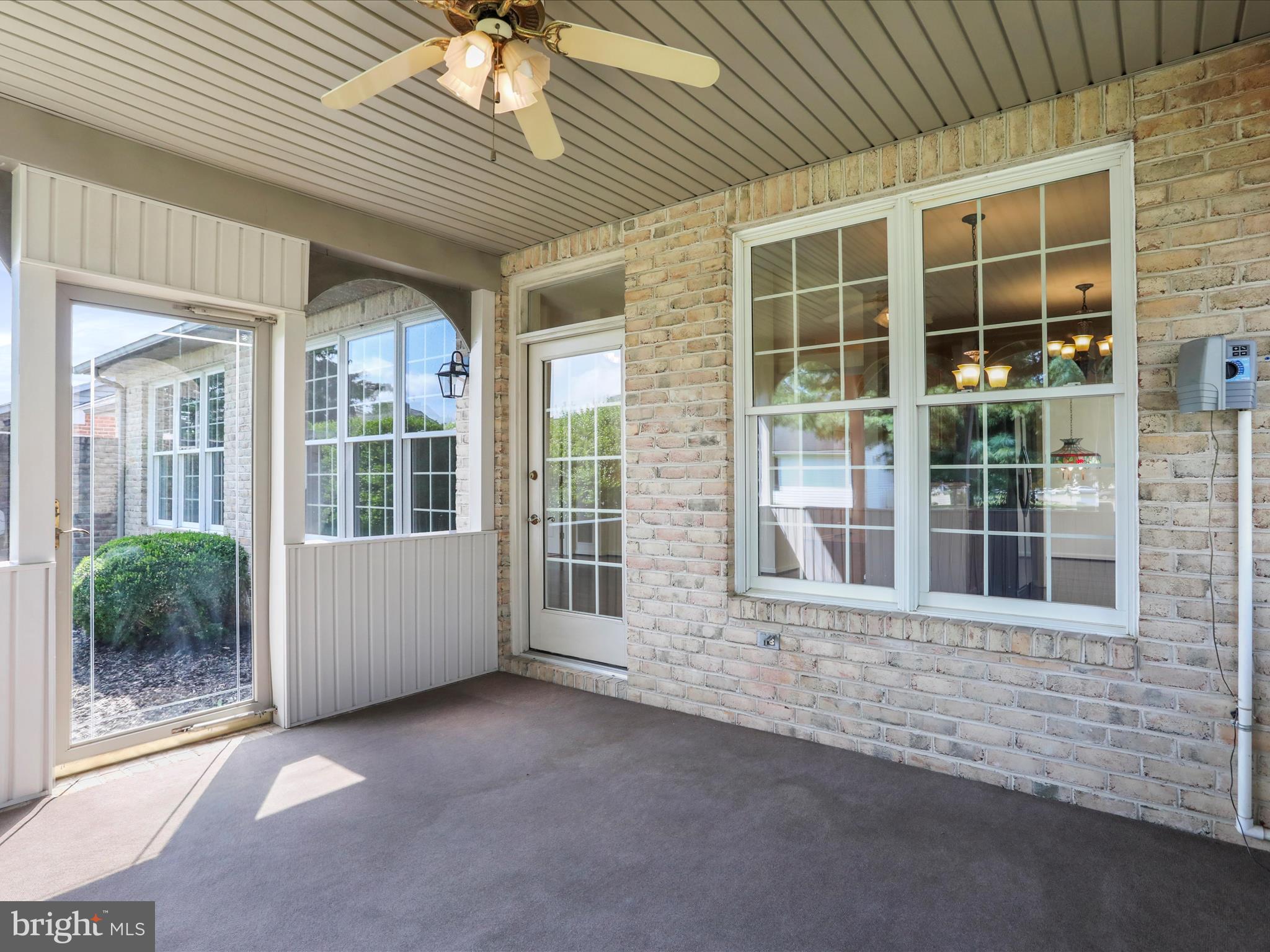 SPRING MILLS - Residential