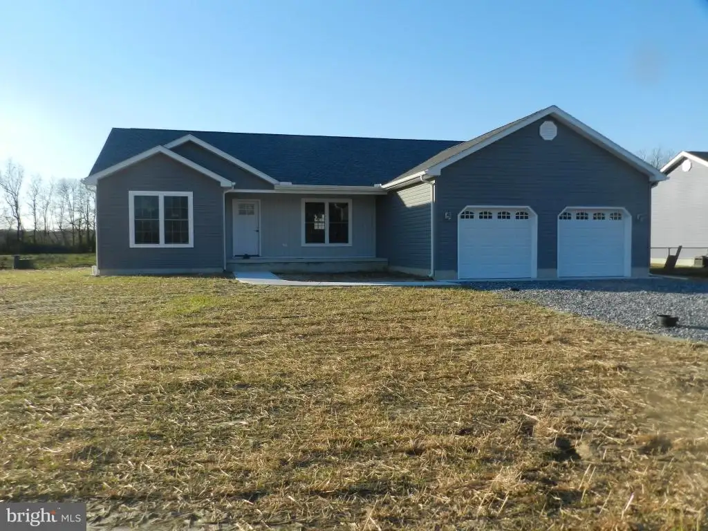 117 Farmington Road, Harrington, DE 19952