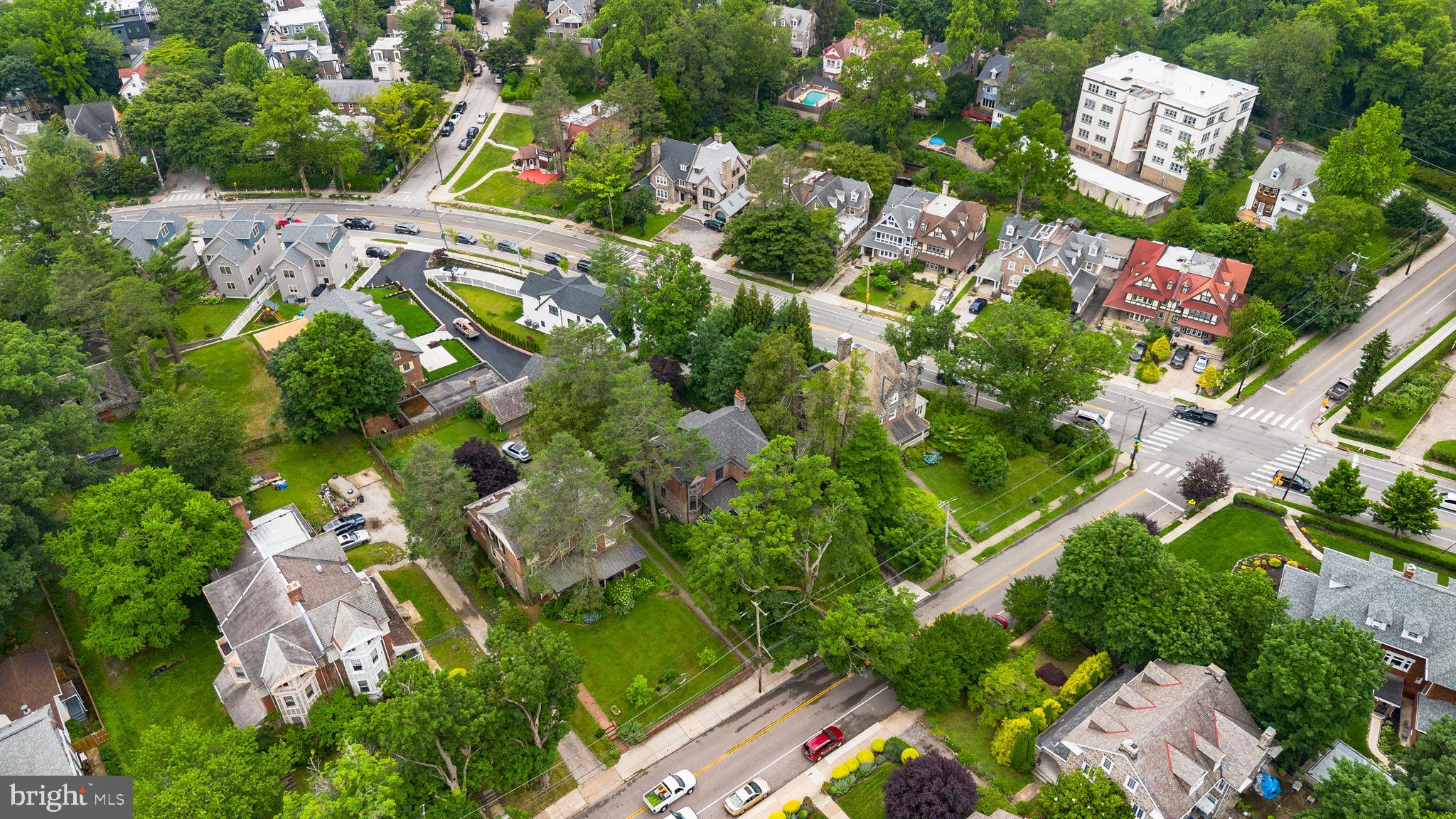 MT AIRY (WEST) - Residential
