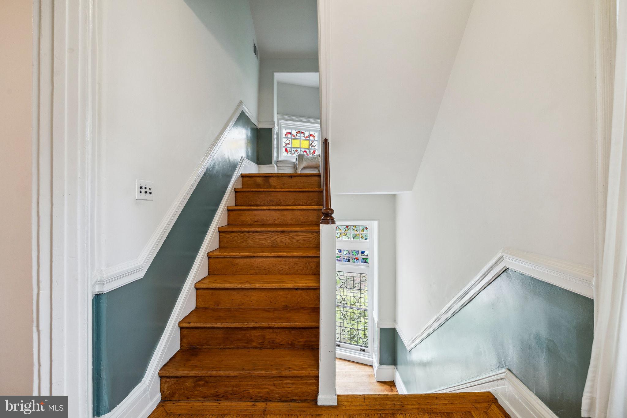 MT AIRY (WEST) - Residential