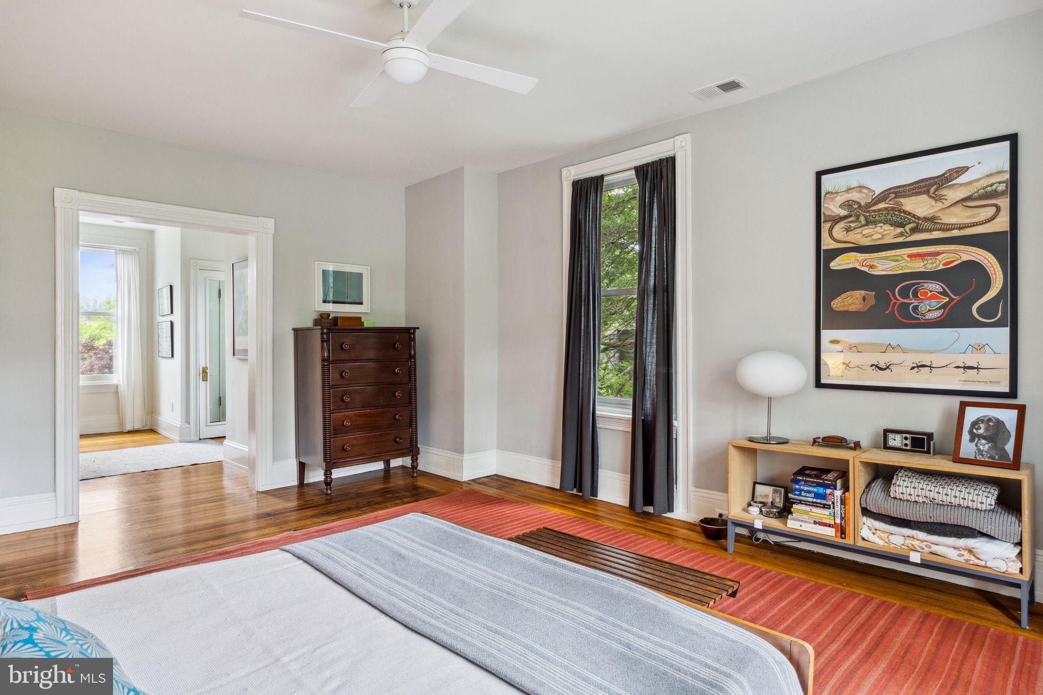 MT AIRY (WEST) - Residential