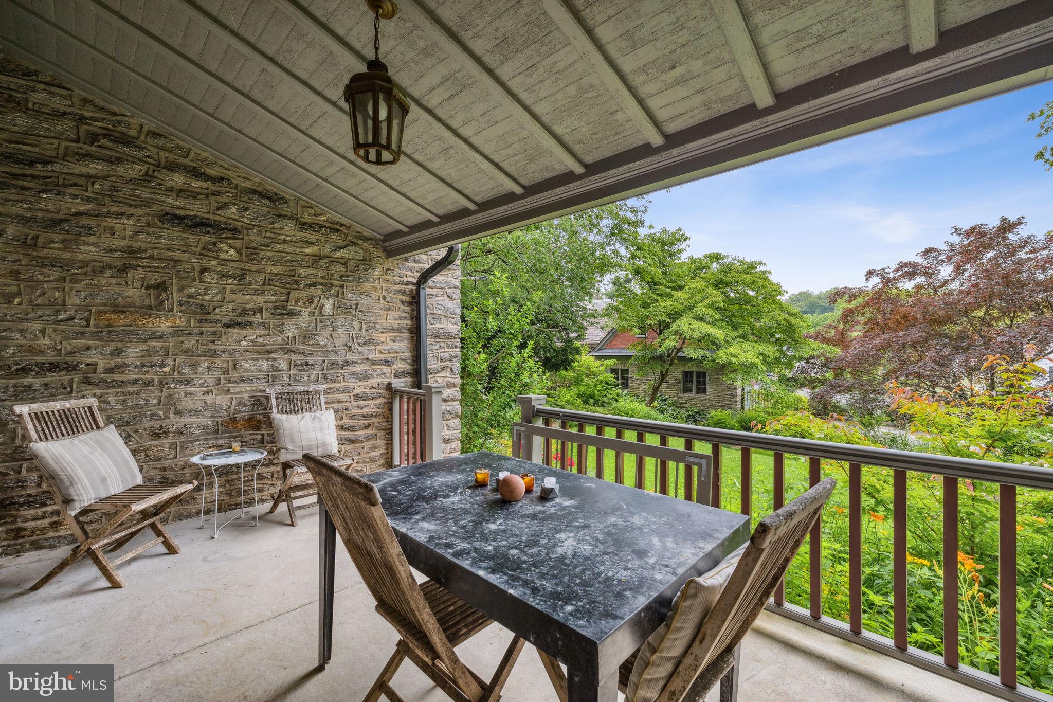 MT AIRY (WEST) - Residential