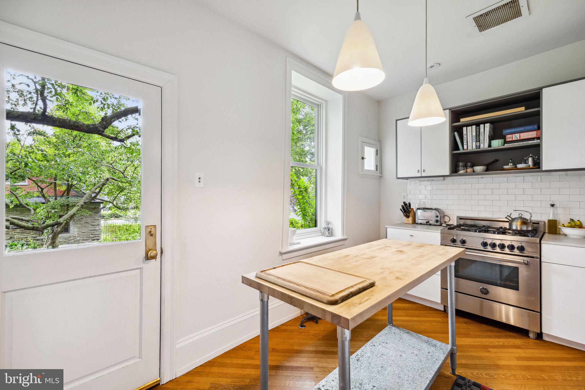 MT AIRY (WEST) - Residential