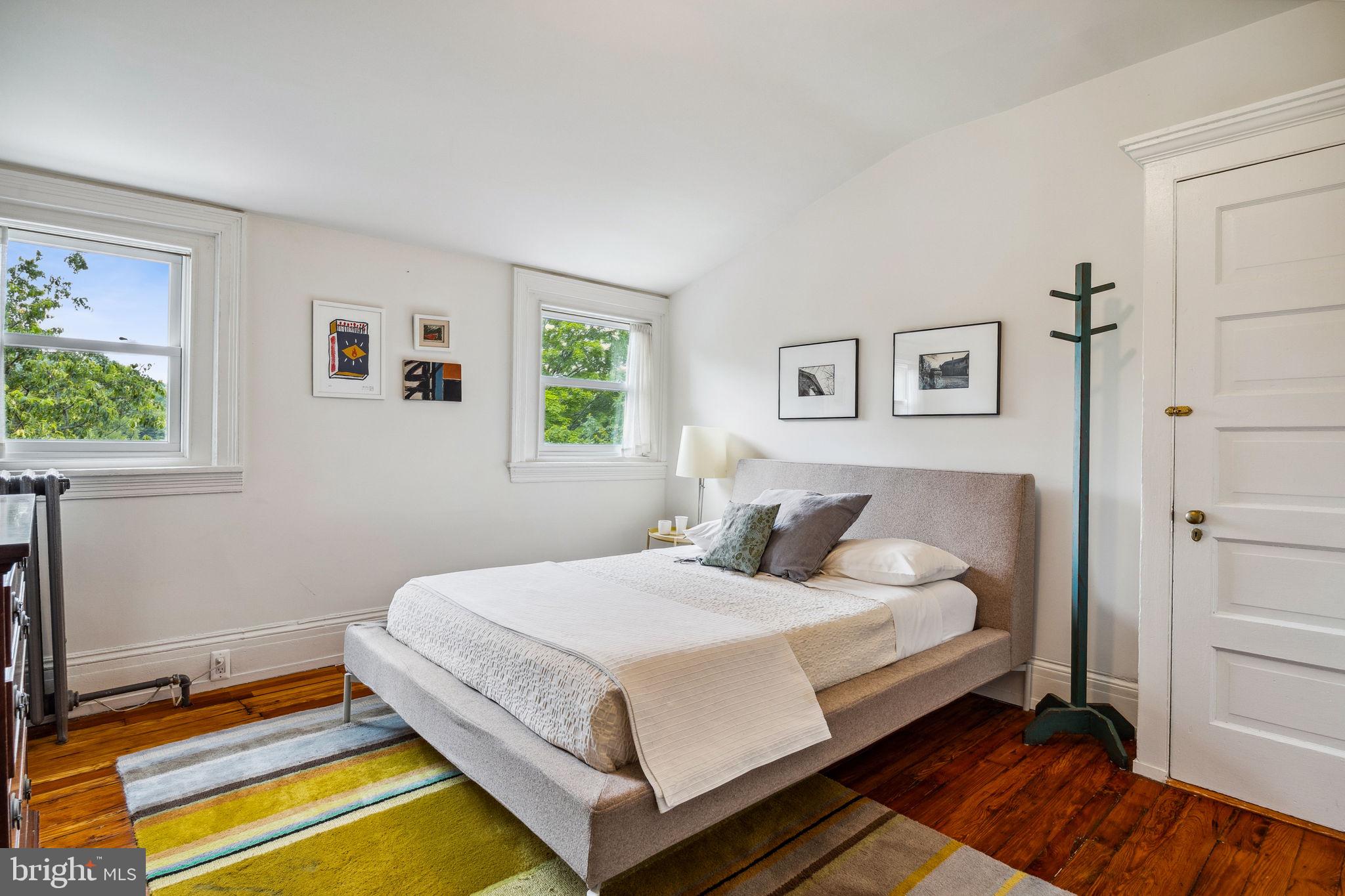 MT AIRY (WEST) - Residential