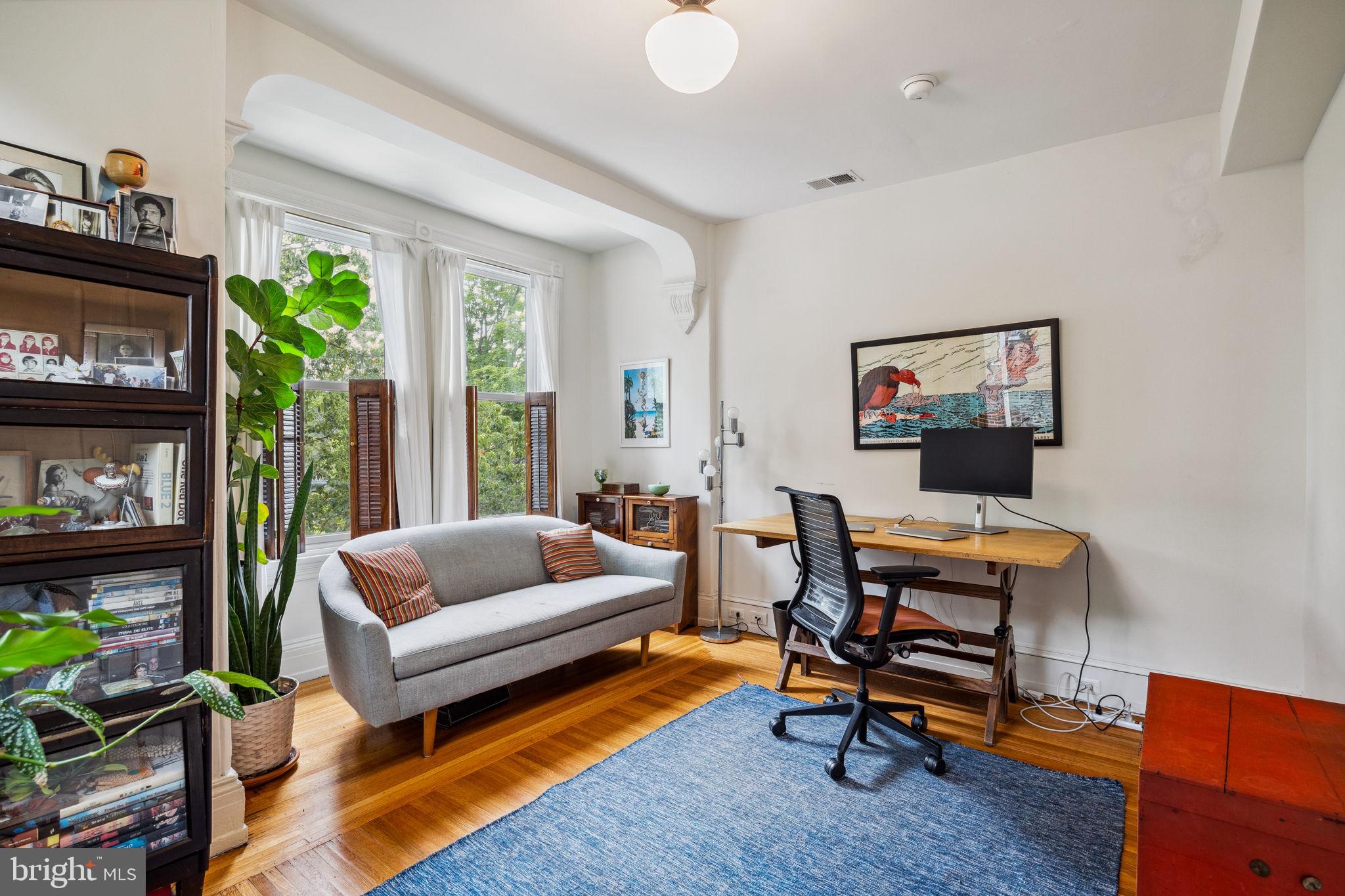 MT AIRY (WEST) - Residential