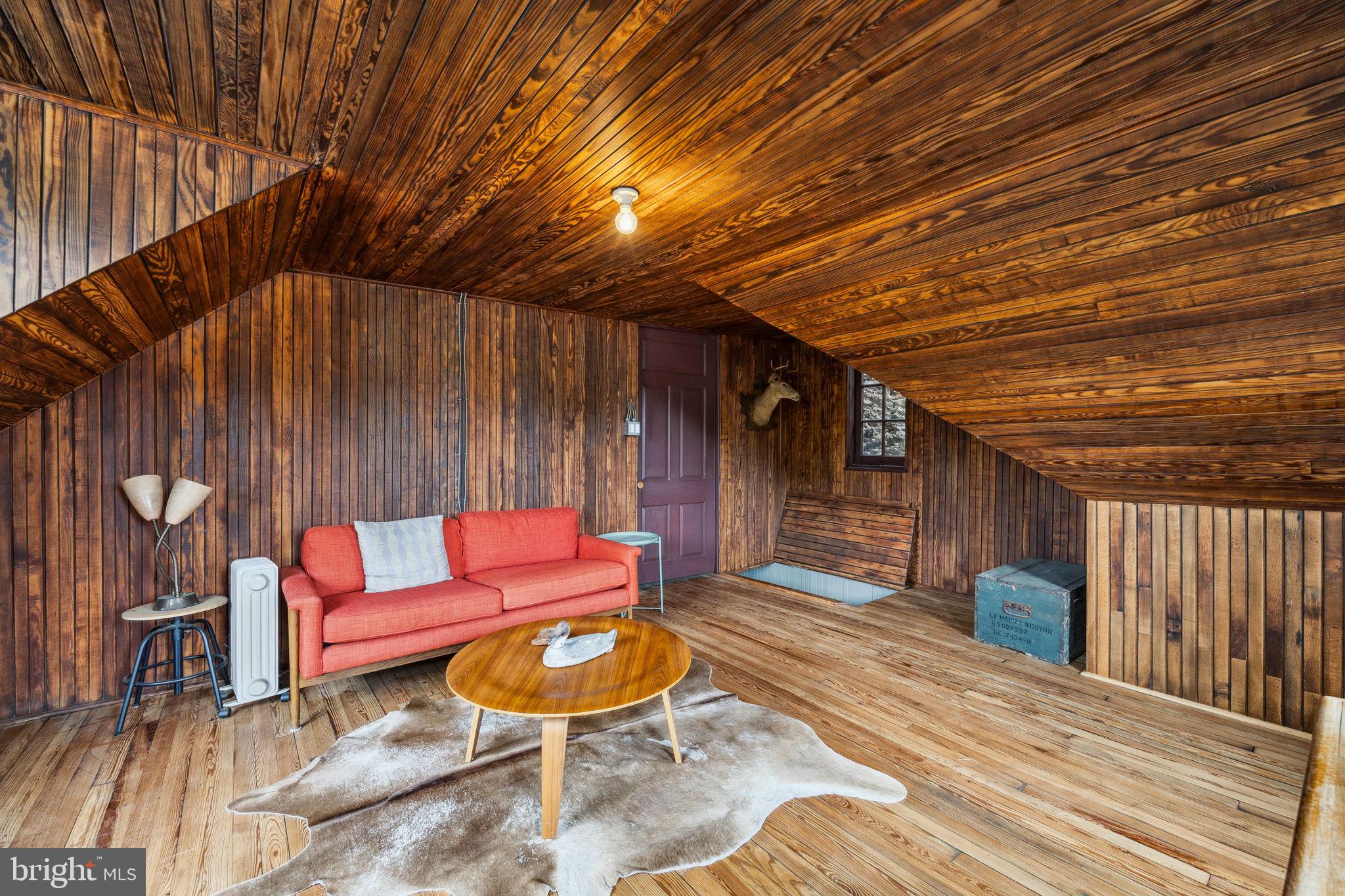 MT AIRY (WEST) - Residential