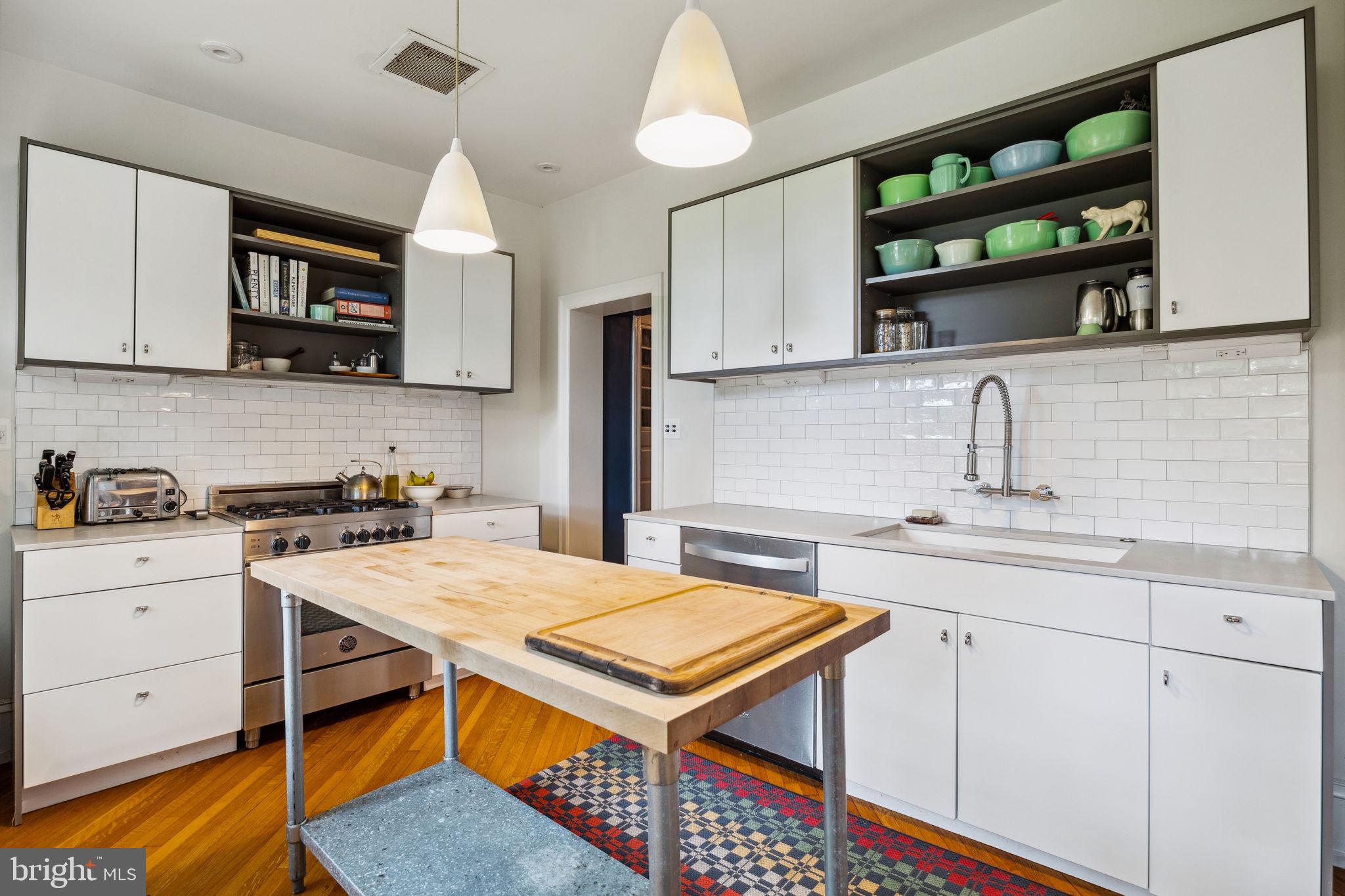 MT AIRY (WEST) - Residential