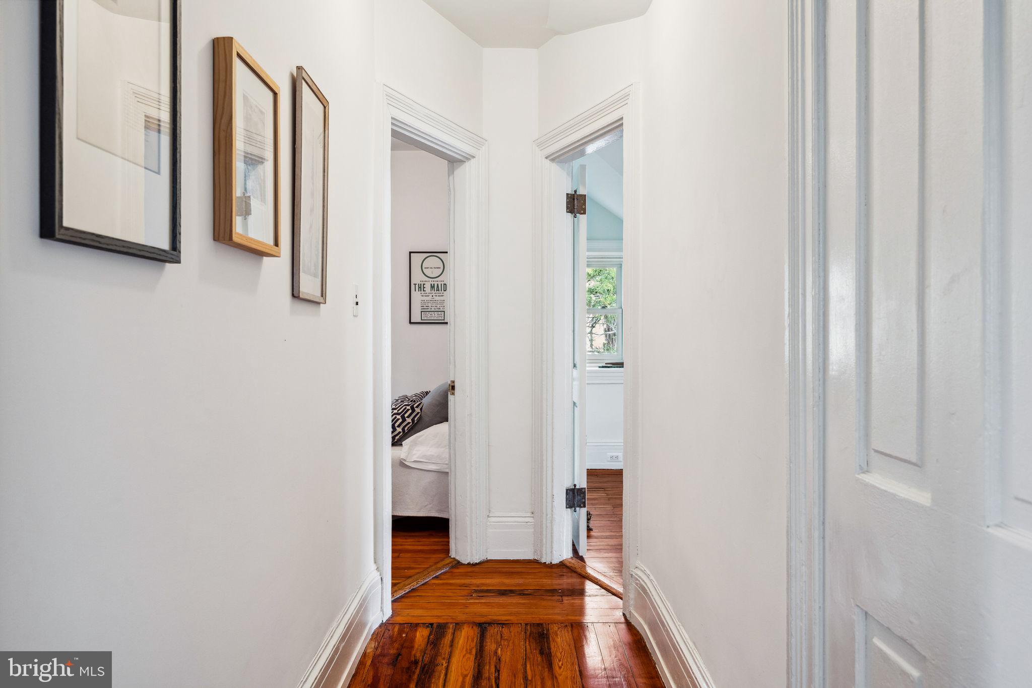 MT AIRY (WEST) - Residential