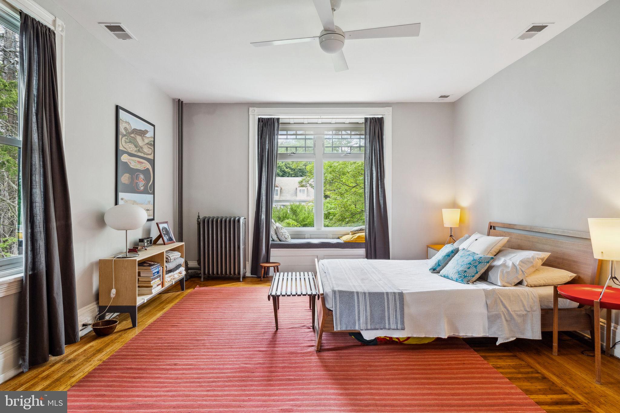MT AIRY (WEST) - Residential