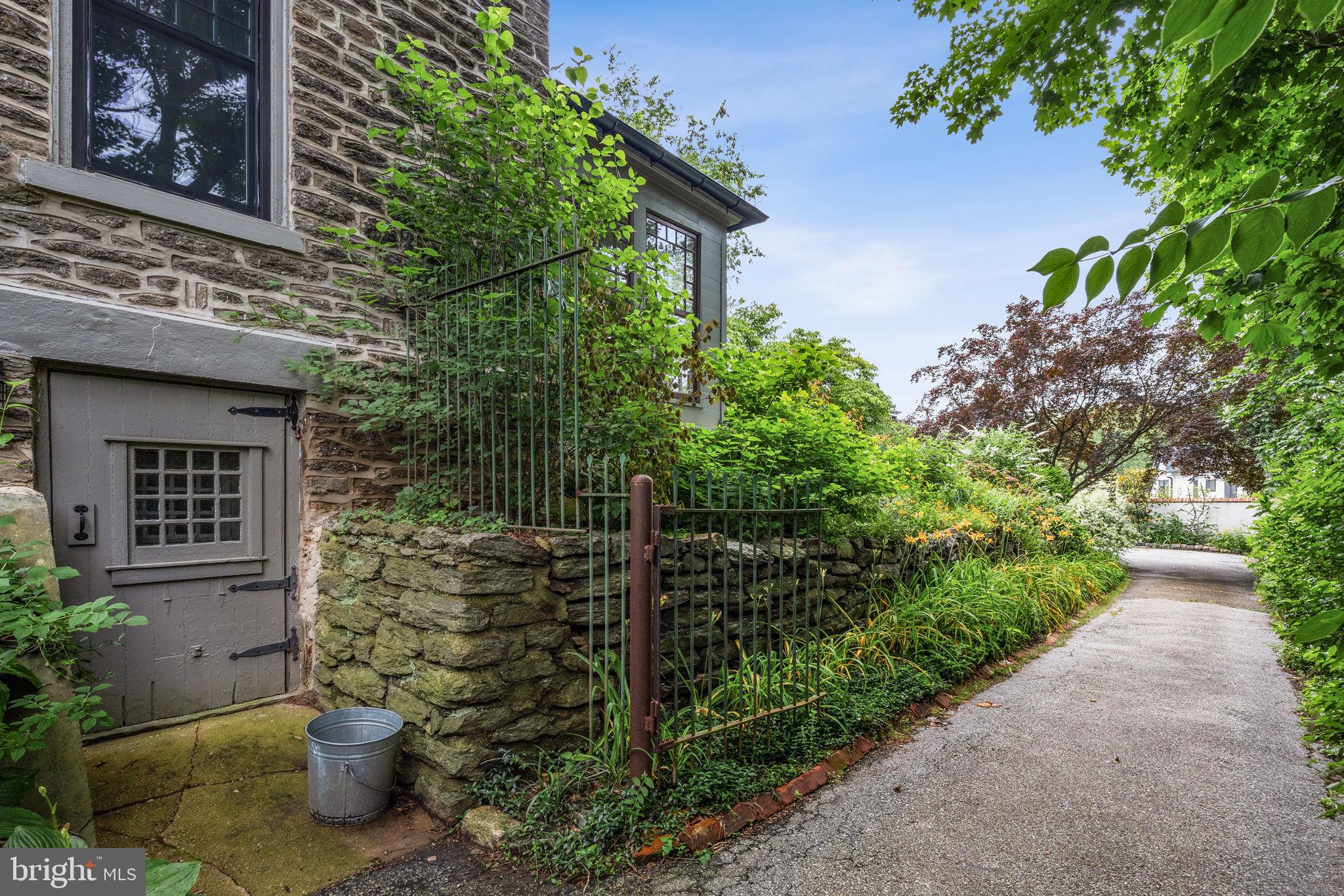 MT AIRY (WEST) - Residential