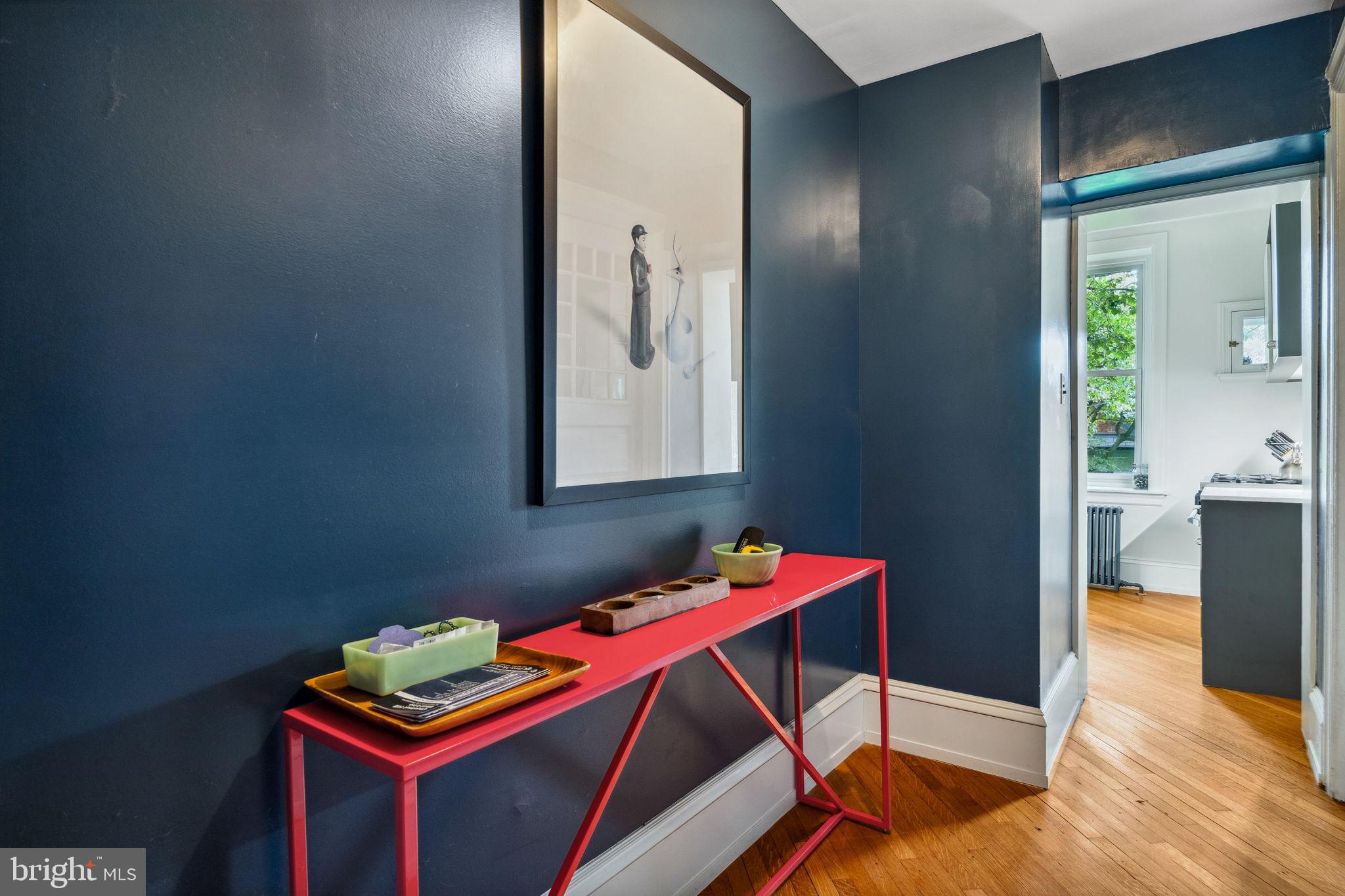 MT AIRY (WEST) - Residential