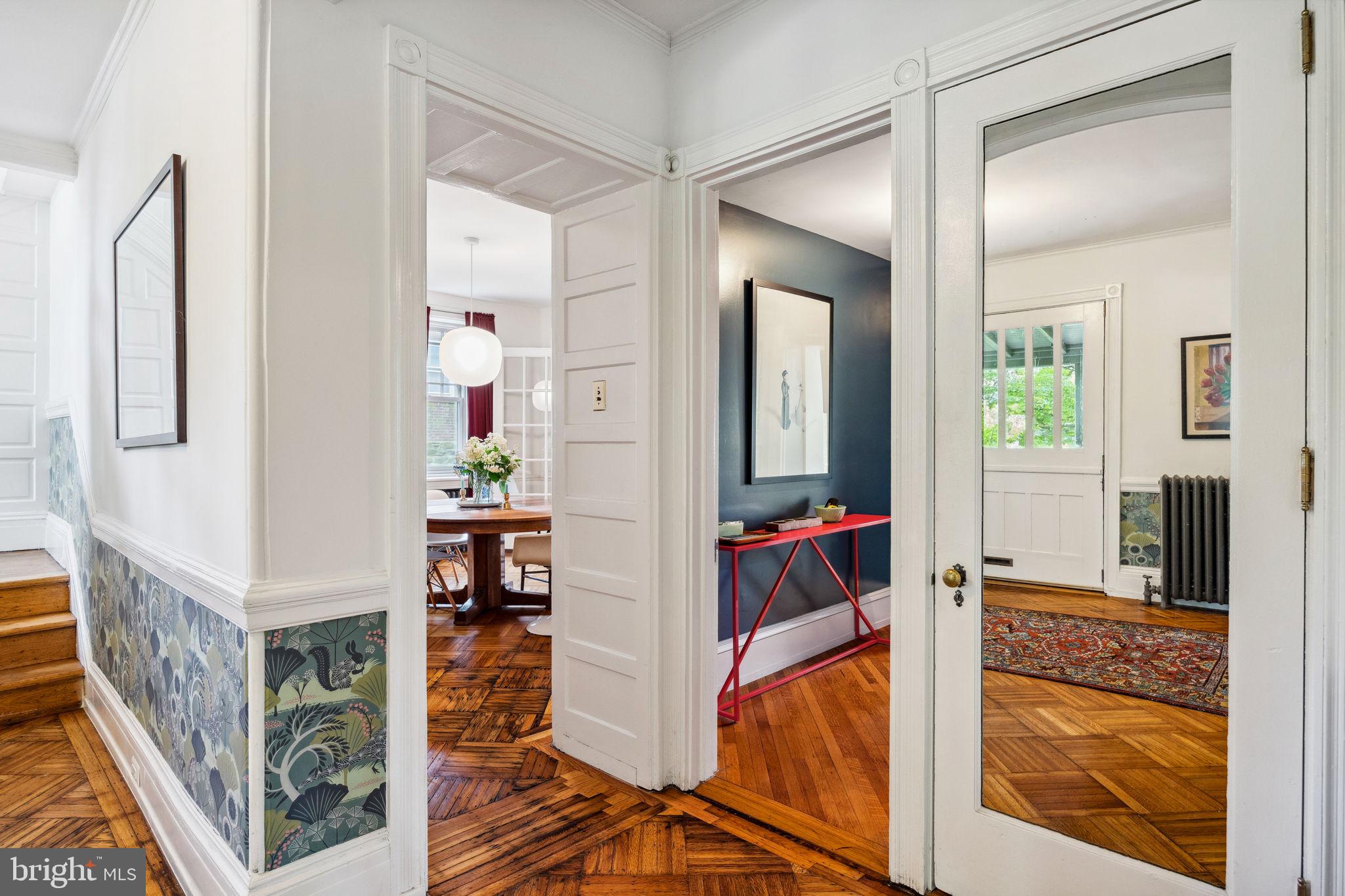 MT AIRY (WEST) - Residential