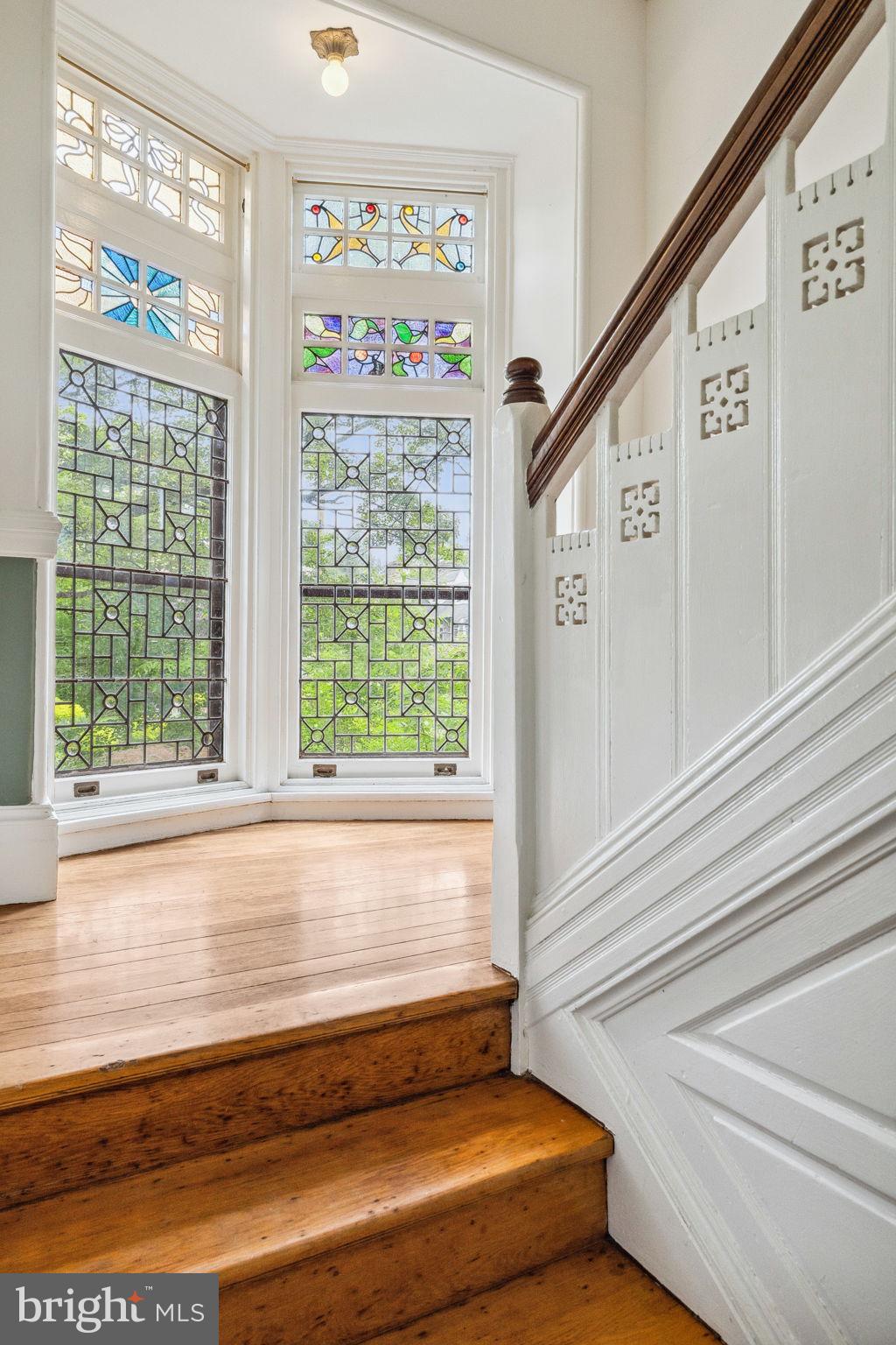 MT AIRY (WEST) - Residential