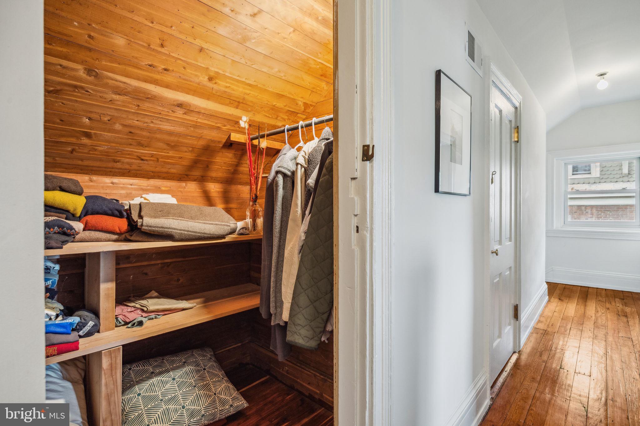 MT AIRY (WEST) - Residential