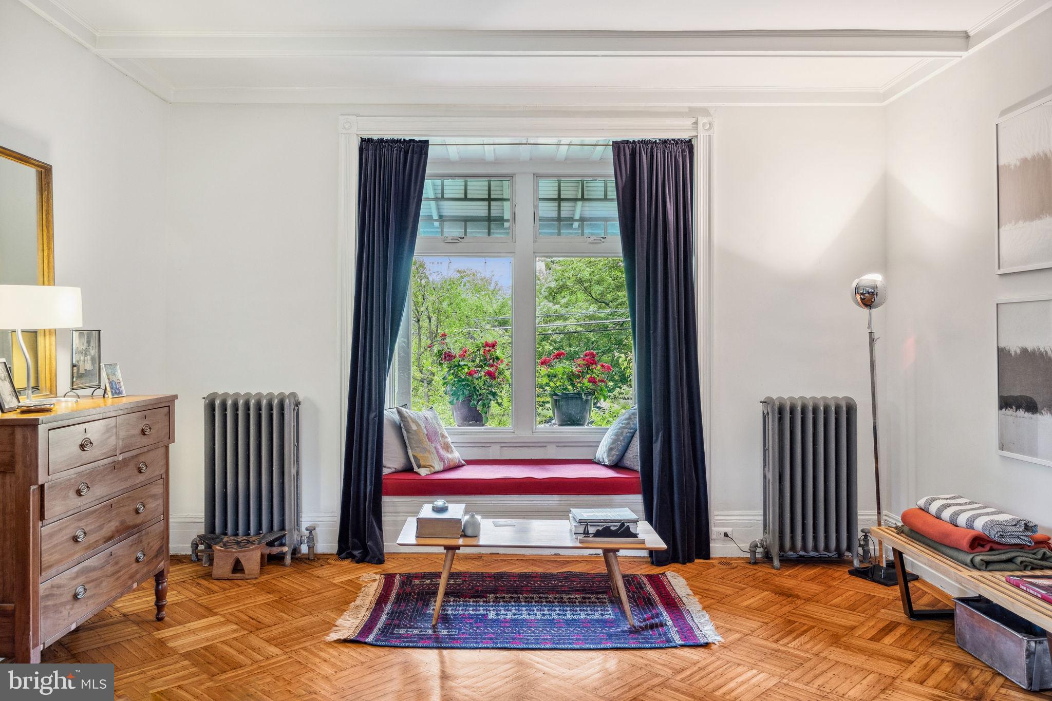 MT AIRY (WEST) - Residential