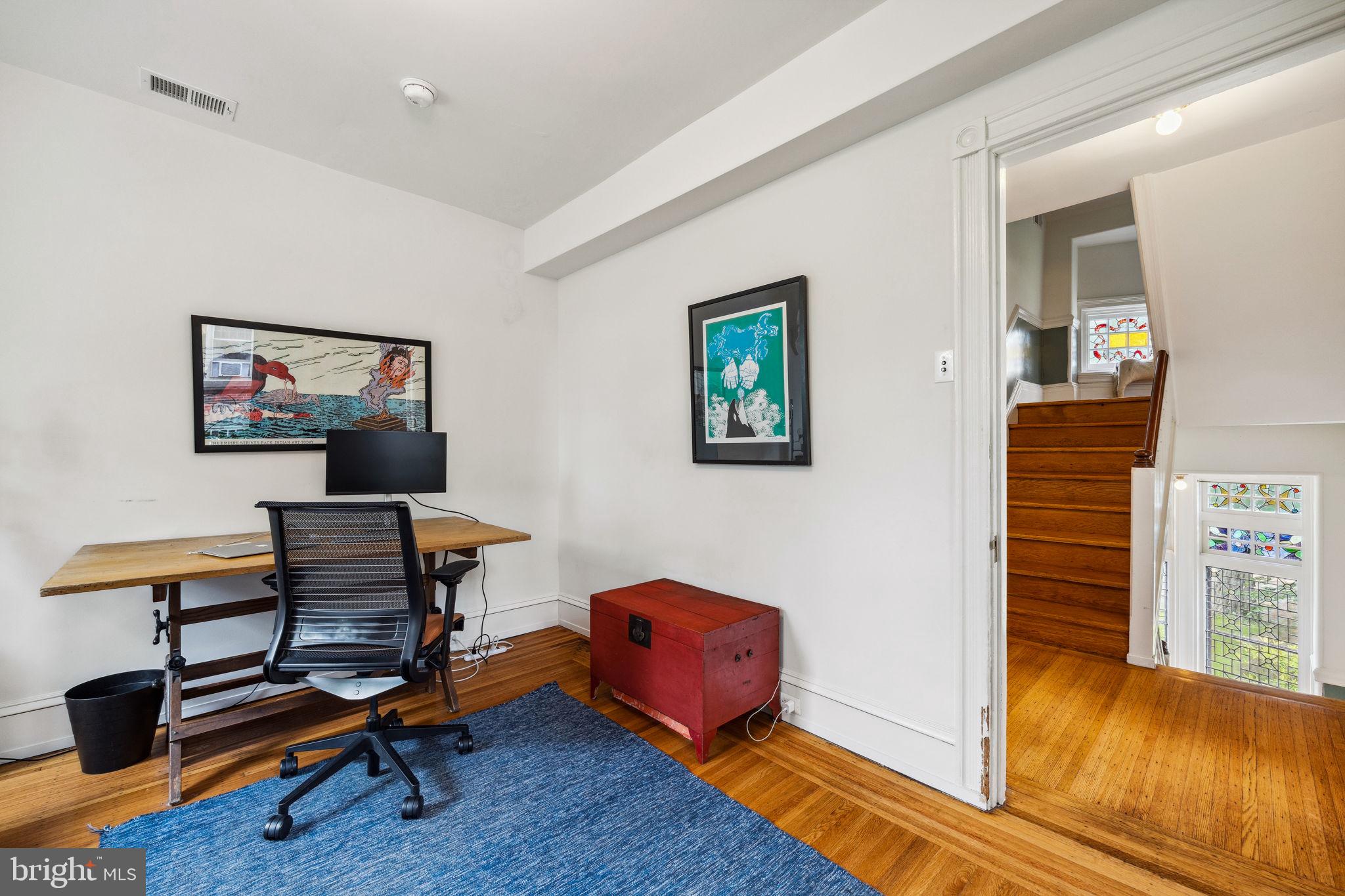MT AIRY (WEST) - Residential