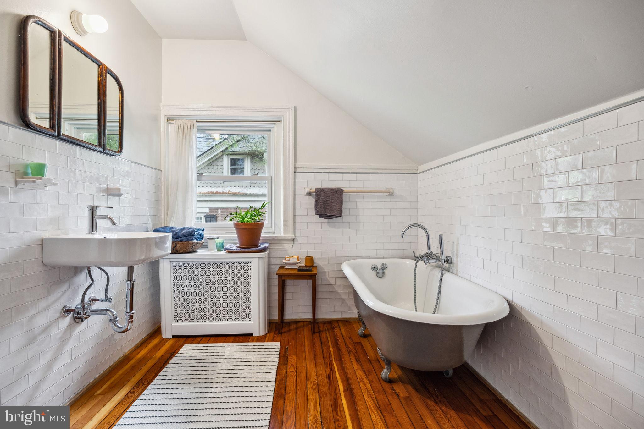 MT AIRY (WEST) - Residential