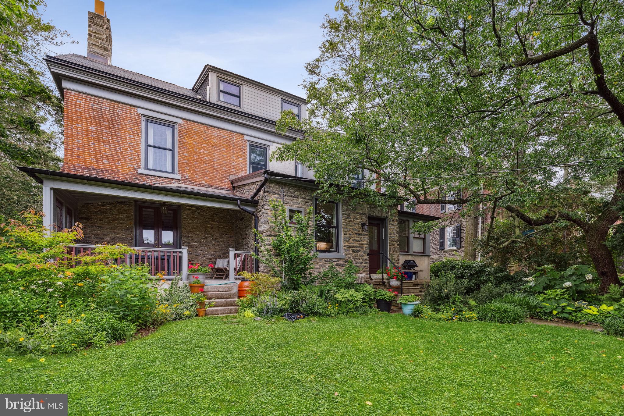 MT AIRY (WEST) - Residential