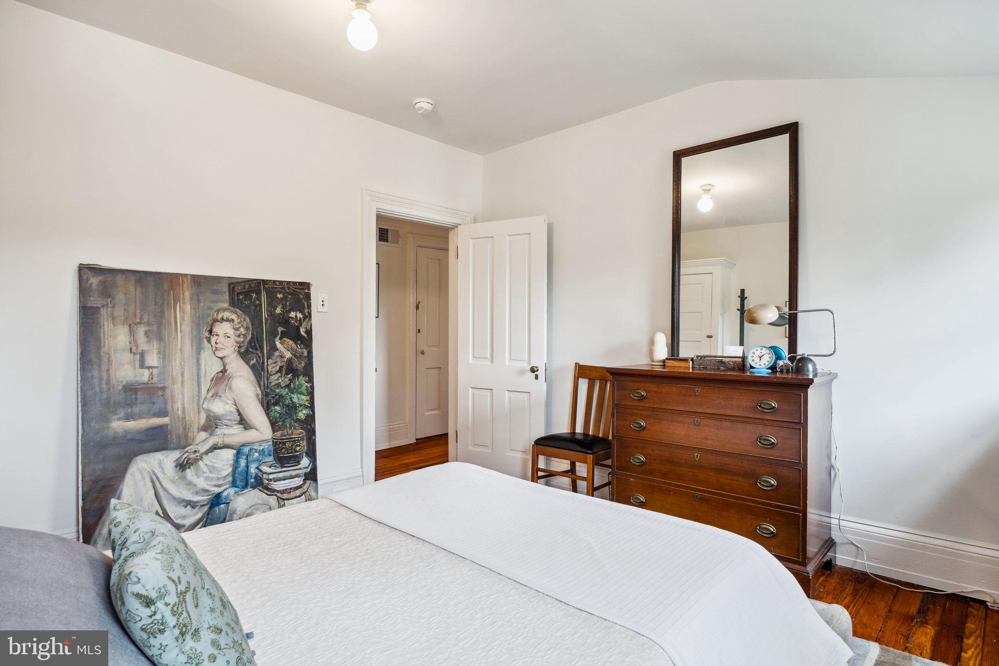 MT AIRY (WEST) - Residential
