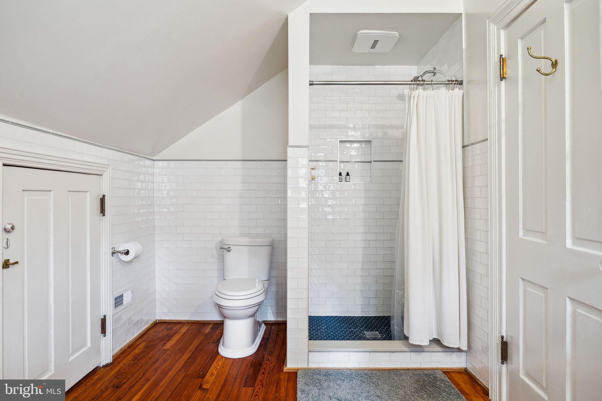 MT AIRY (WEST) - Residential