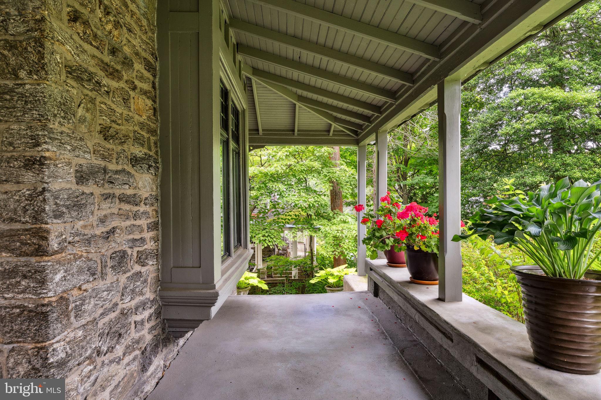 MT AIRY (WEST) - Residential