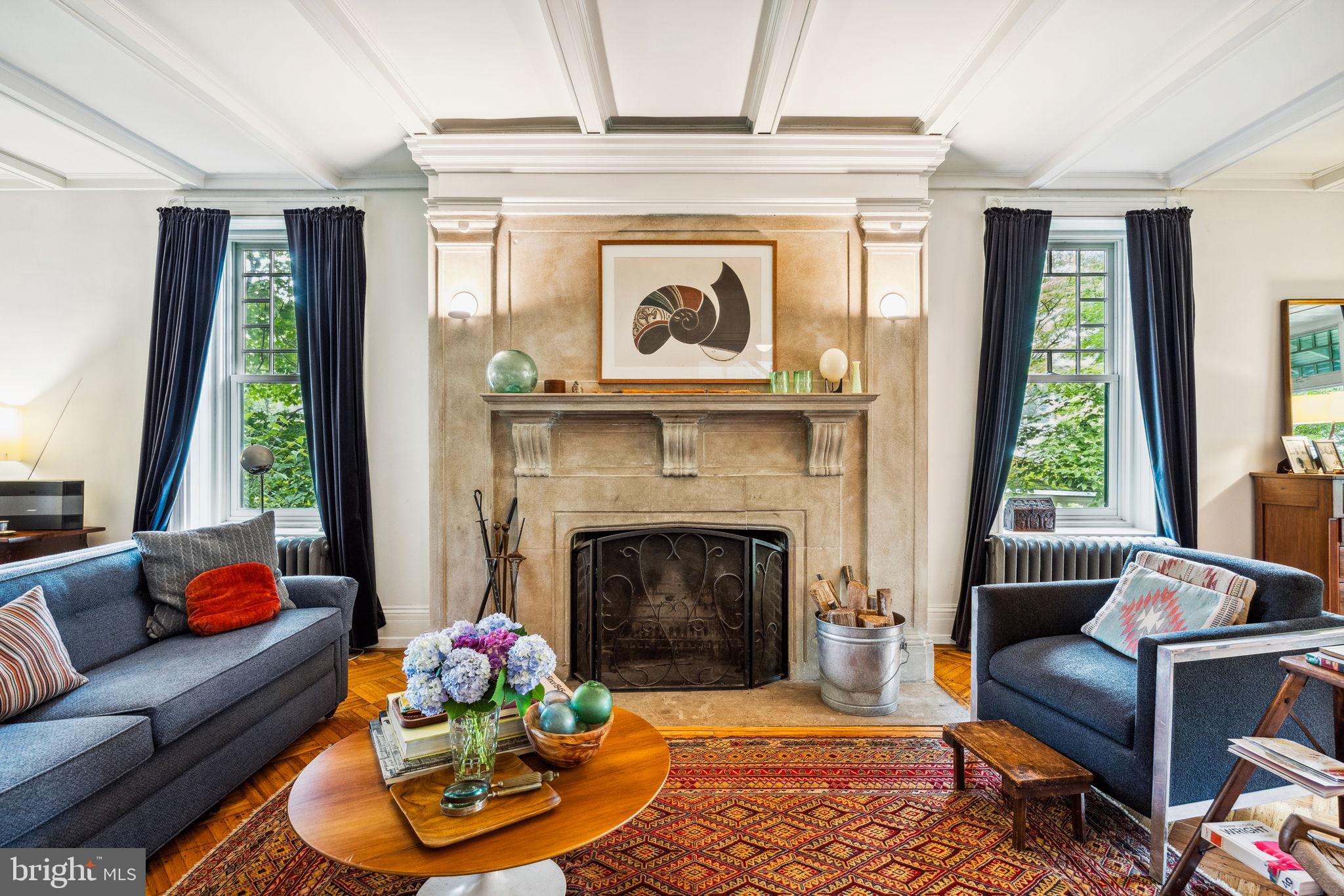 MT AIRY (WEST) - Residential