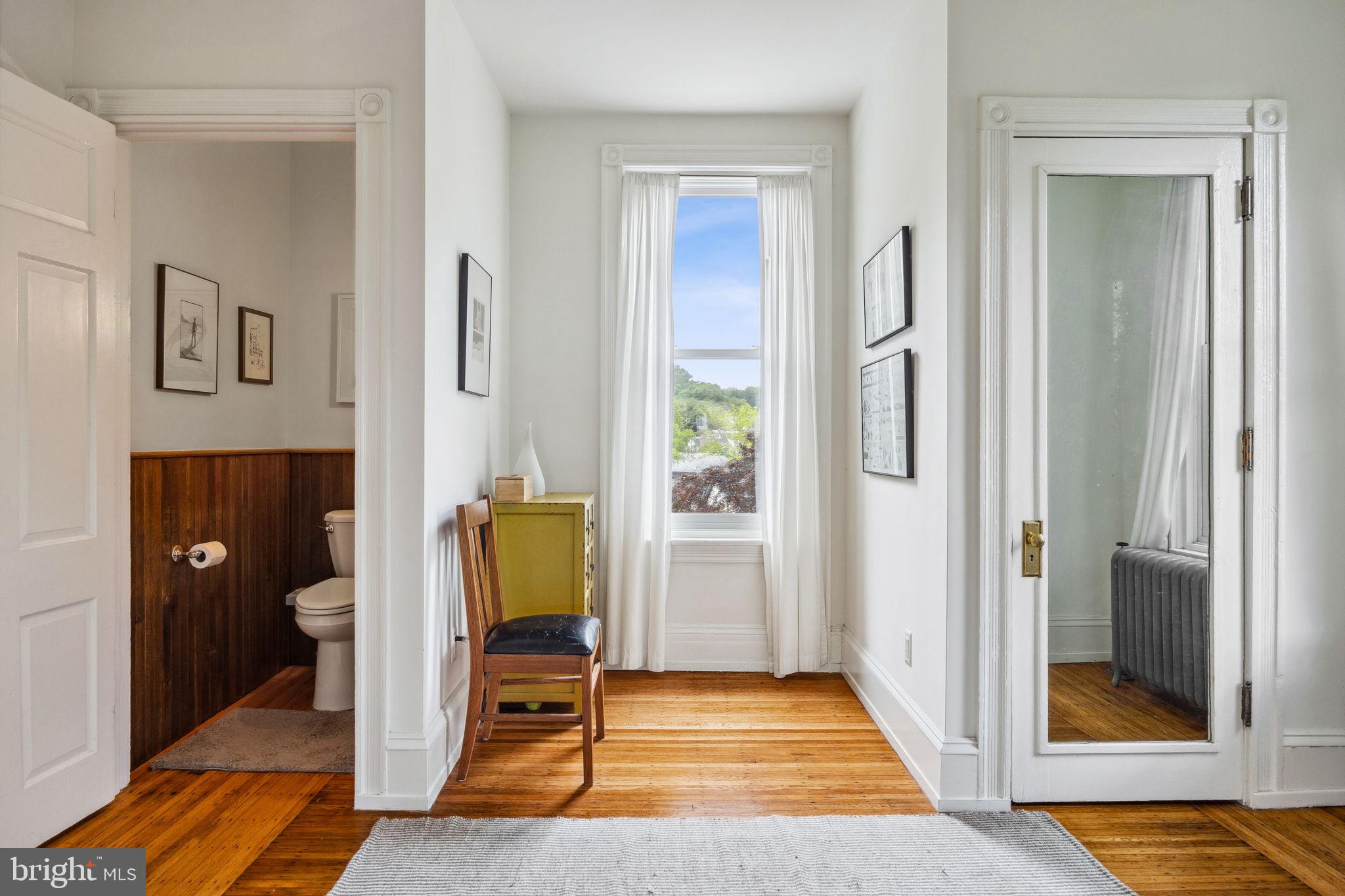MT AIRY (WEST) - Residential