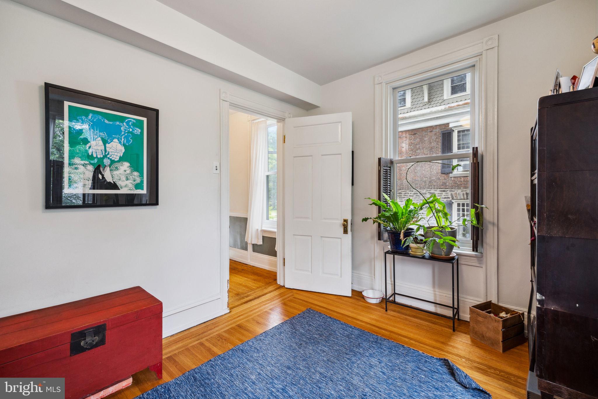MT AIRY (WEST) - Residential