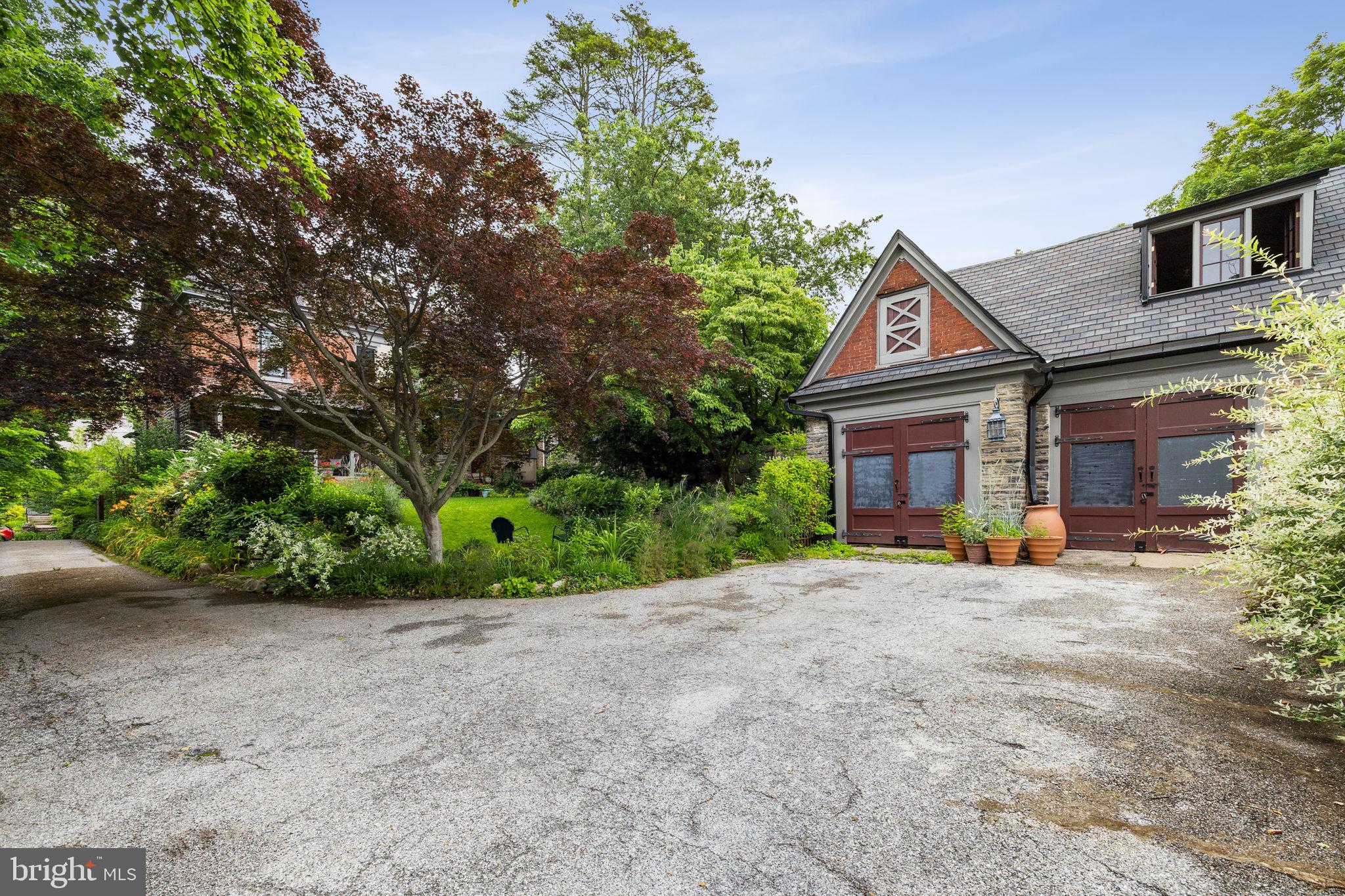 MT AIRY (WEST) - Residential