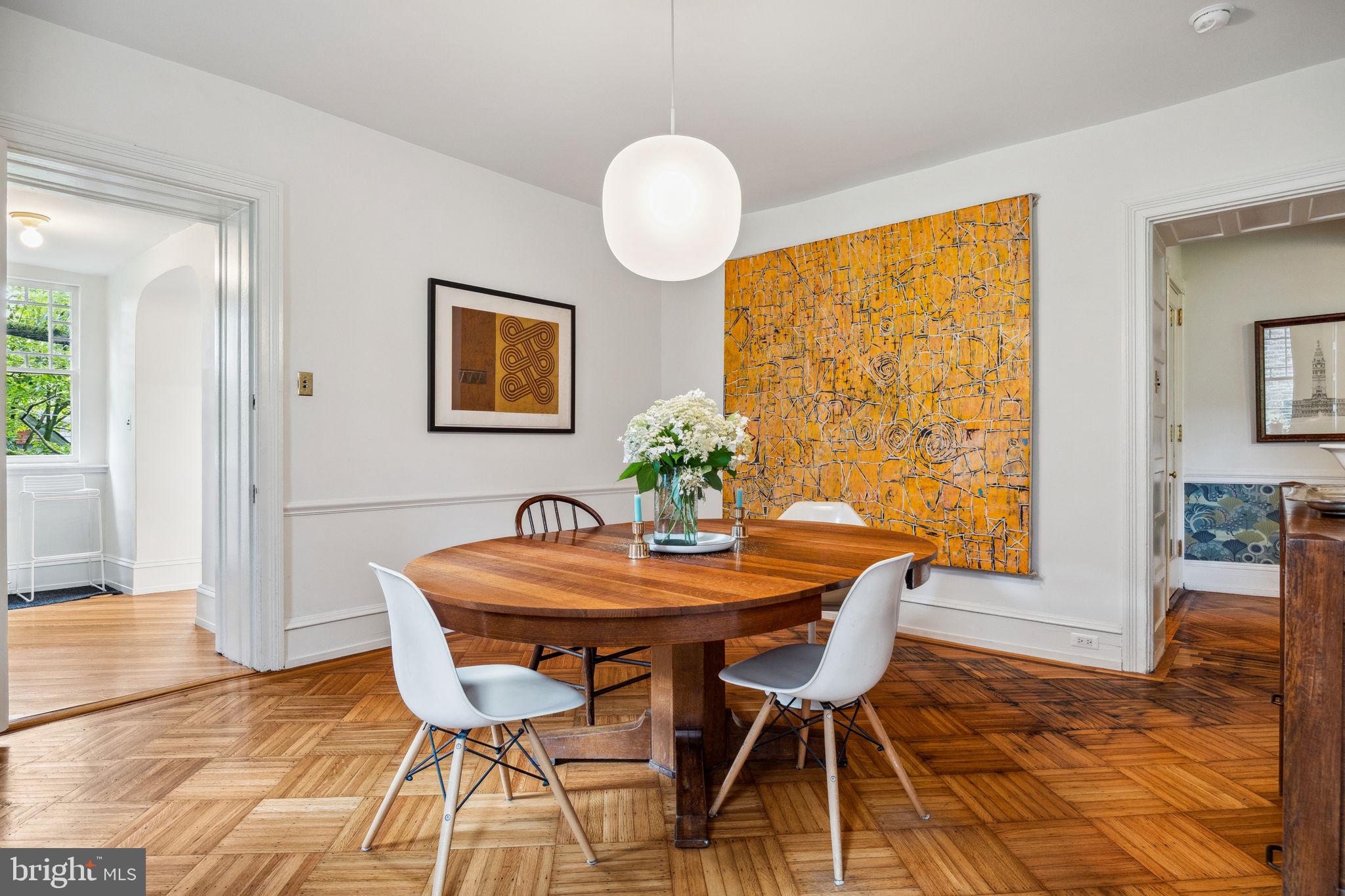 MT AIRY (WEST) - Residential