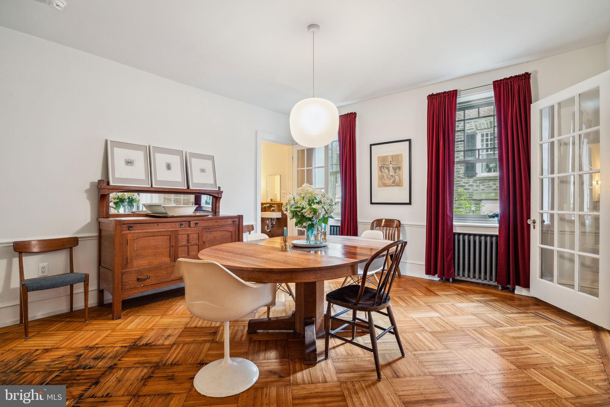 MT AIRY (WEST) - Residential