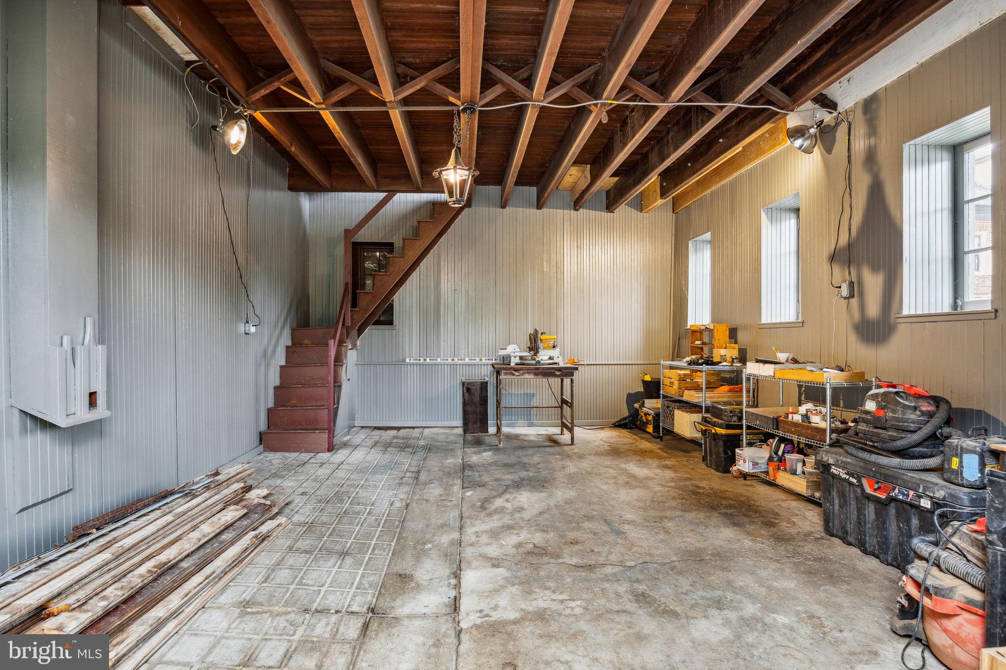 MT AIRY (WEST) - Residential