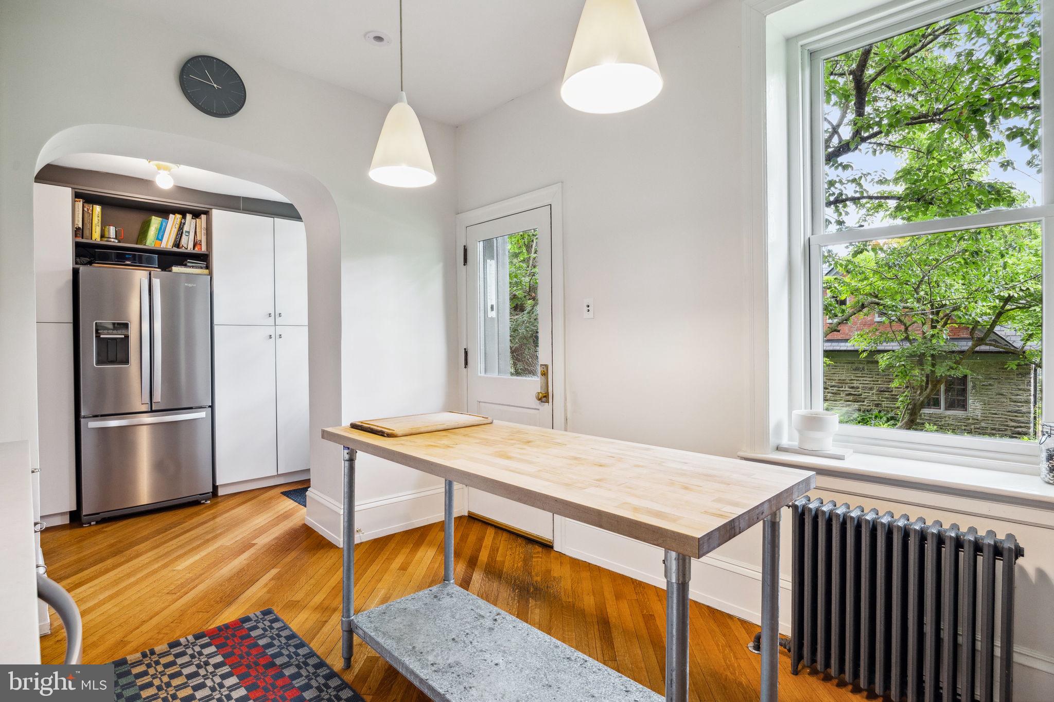 MT AIRY (WEST) - Residential