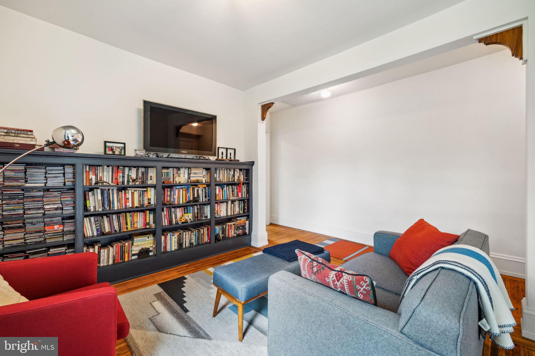 MT AIRY (WEST) - Residential