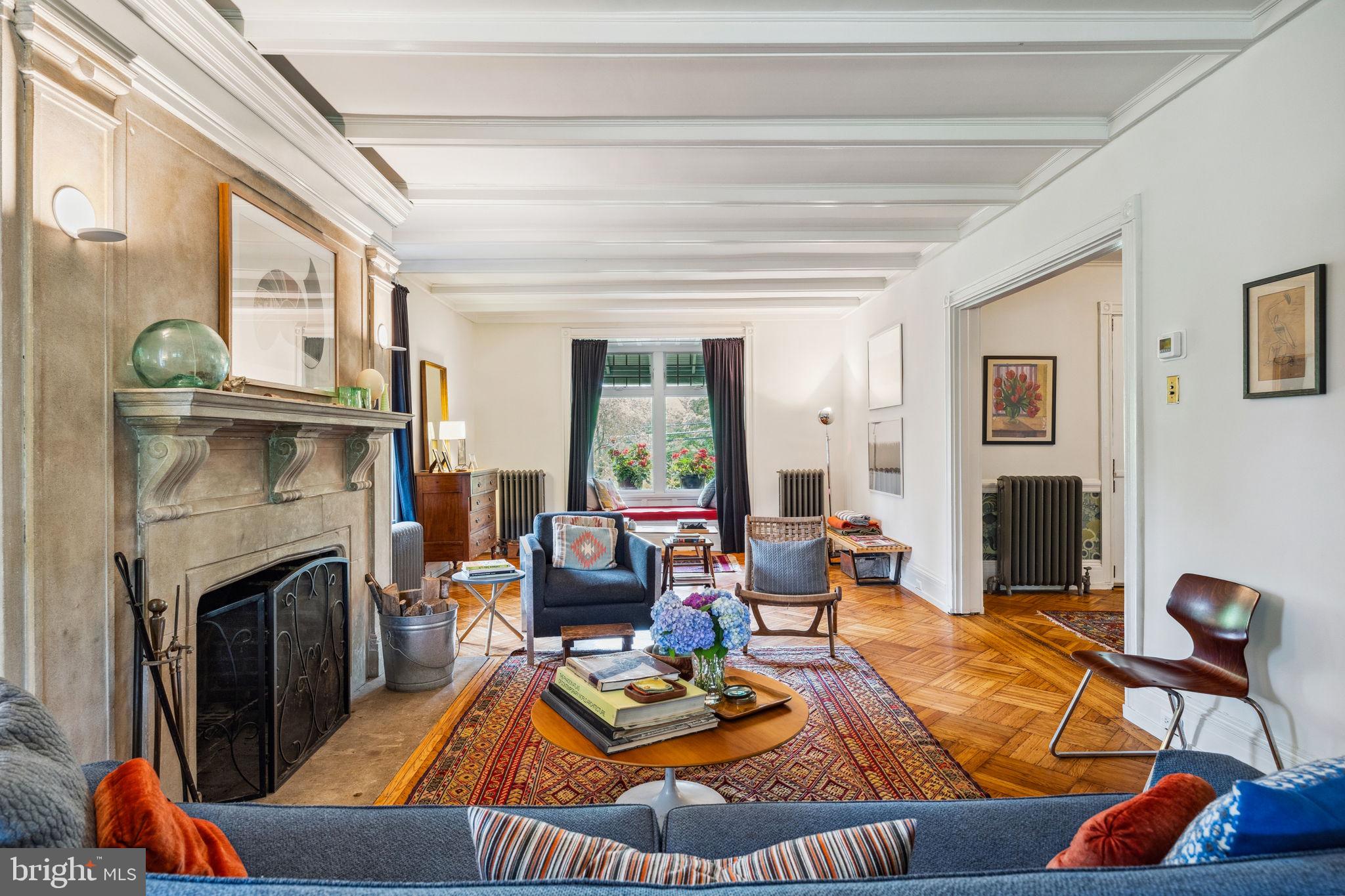 MT AIRY (WEST) - Residential