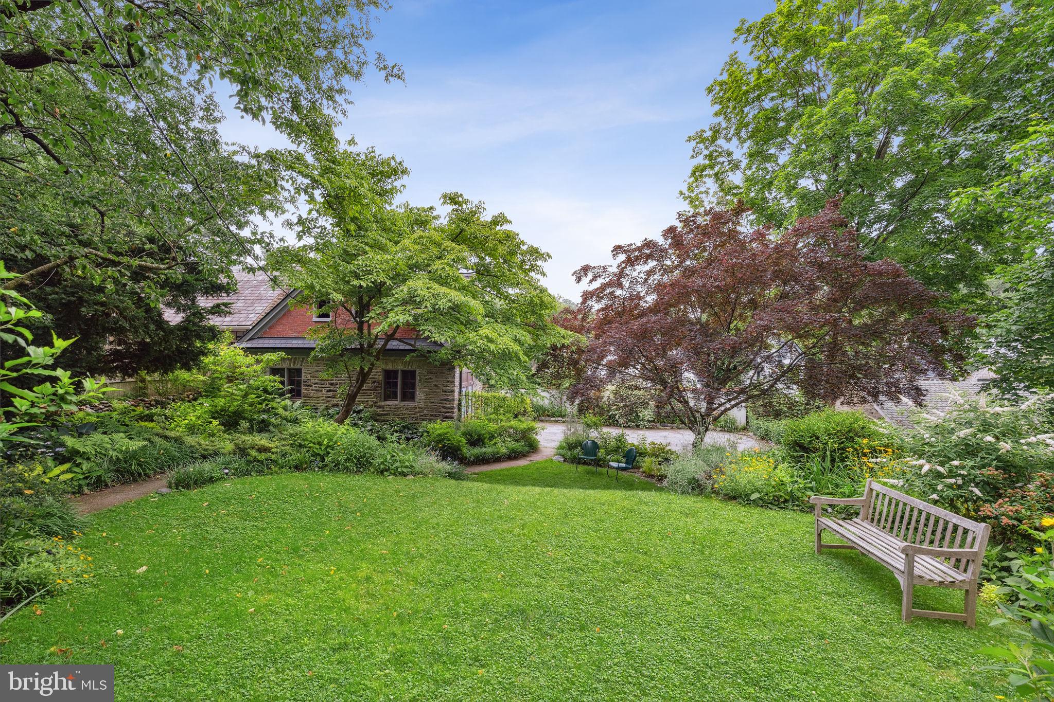 MT AIRY (WEST) - Residential