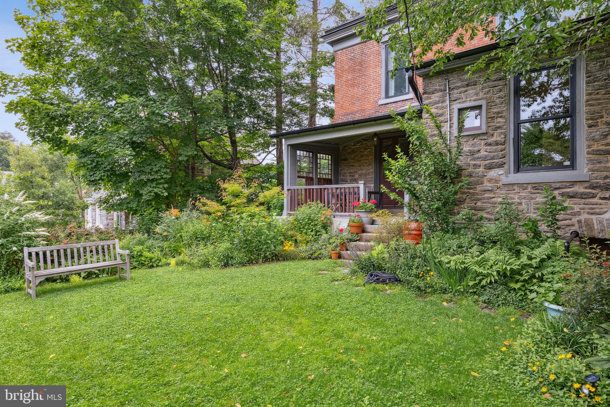 MT AIRY (WEST) - Residential