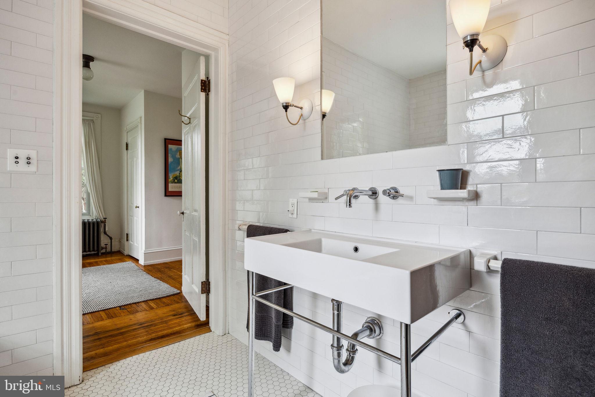 MT AIRY (WEST) - Residential