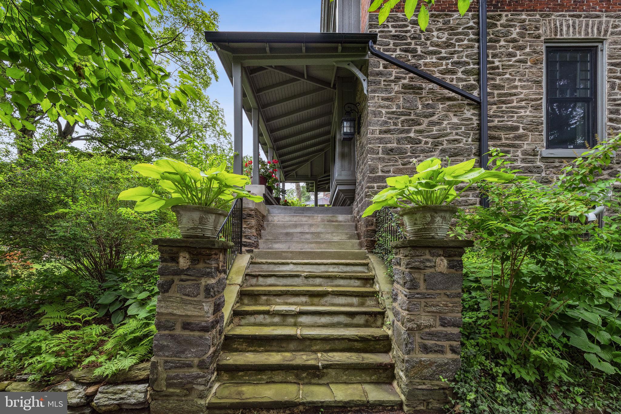 MT AIRY (WEST) - Residential